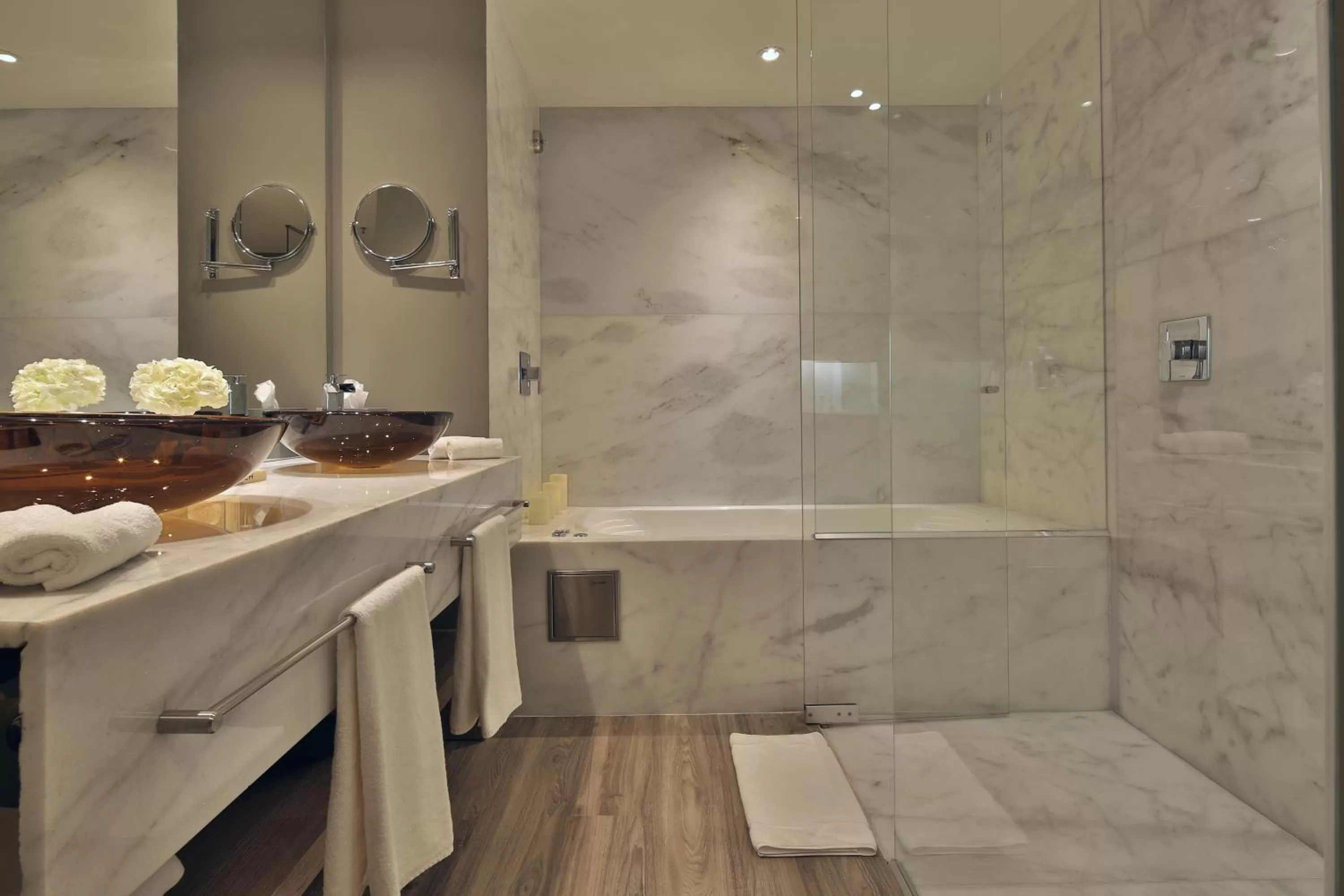 Bathroom in Movich Buro 51