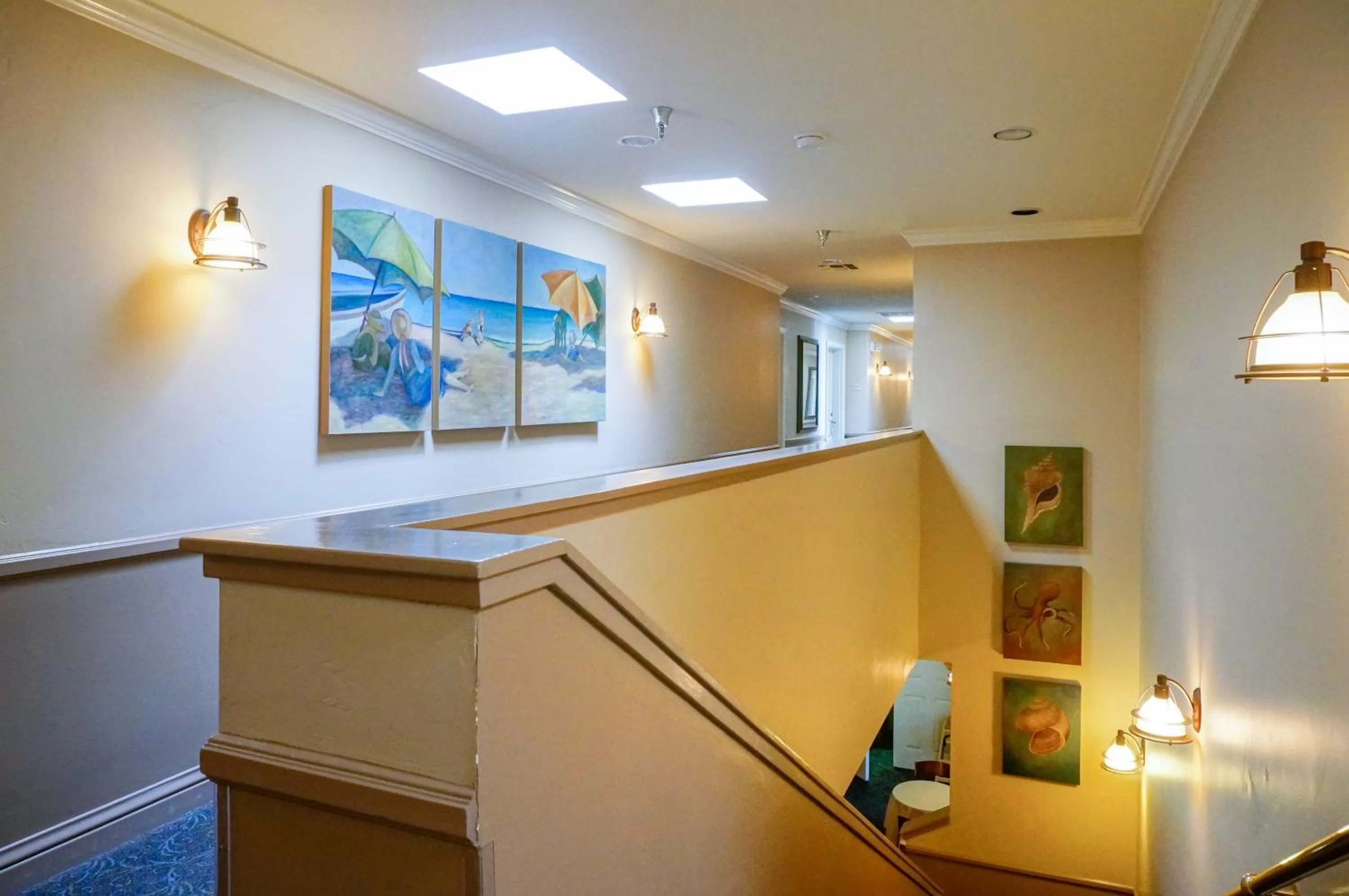 Other in Sand Pebbles Inn