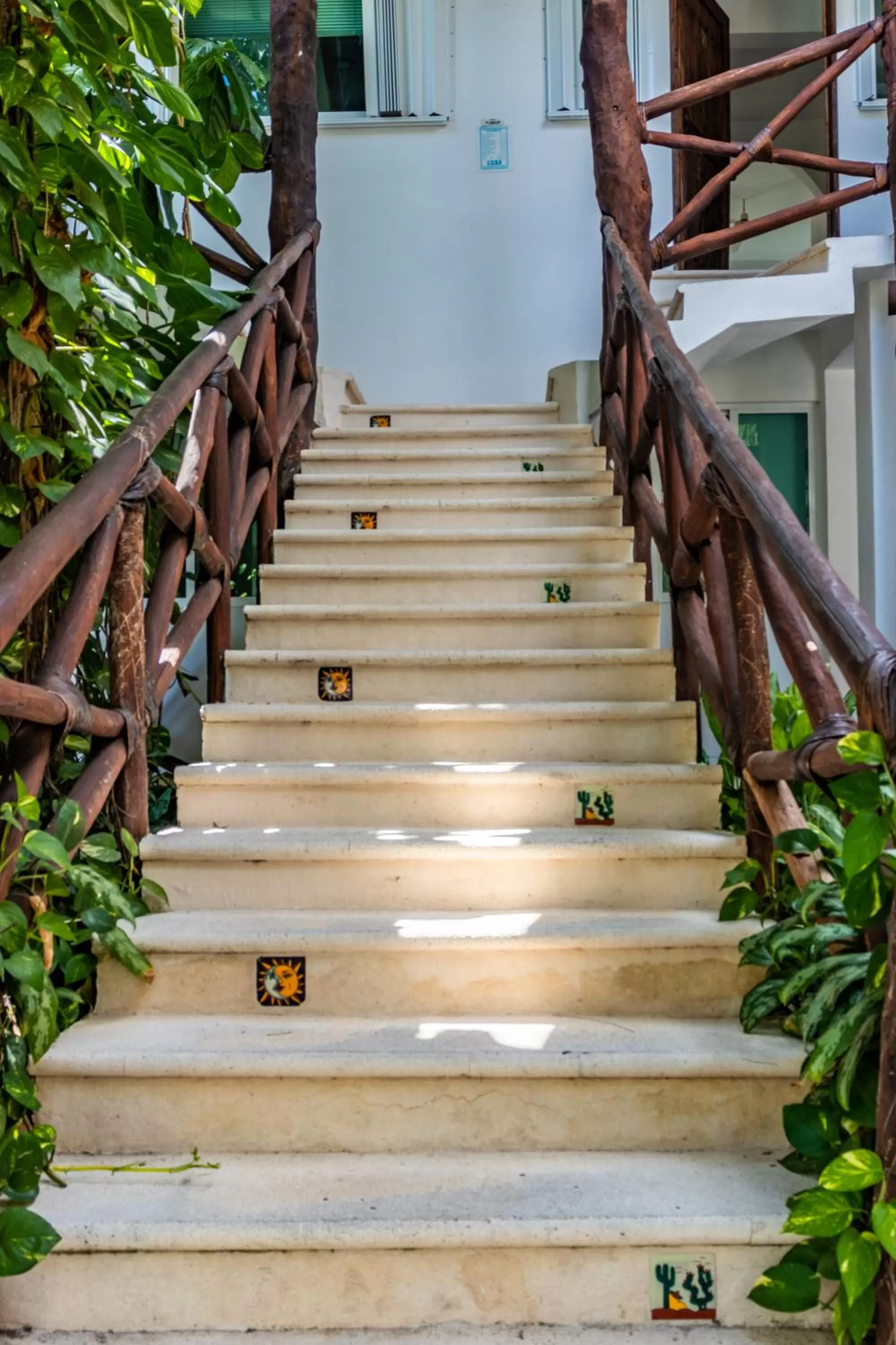 Facade/entrance in Apart Hotel Casaejido