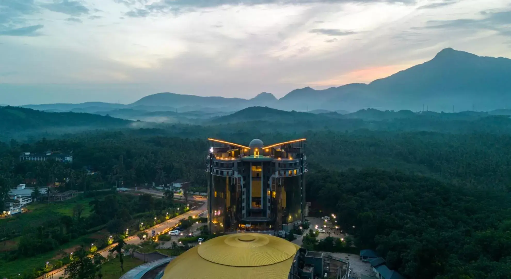 Fezinn Hotel - Best Wayanad Hotel in 2024 Fezinn Hotel - Best Wayanad Hotel in 2024