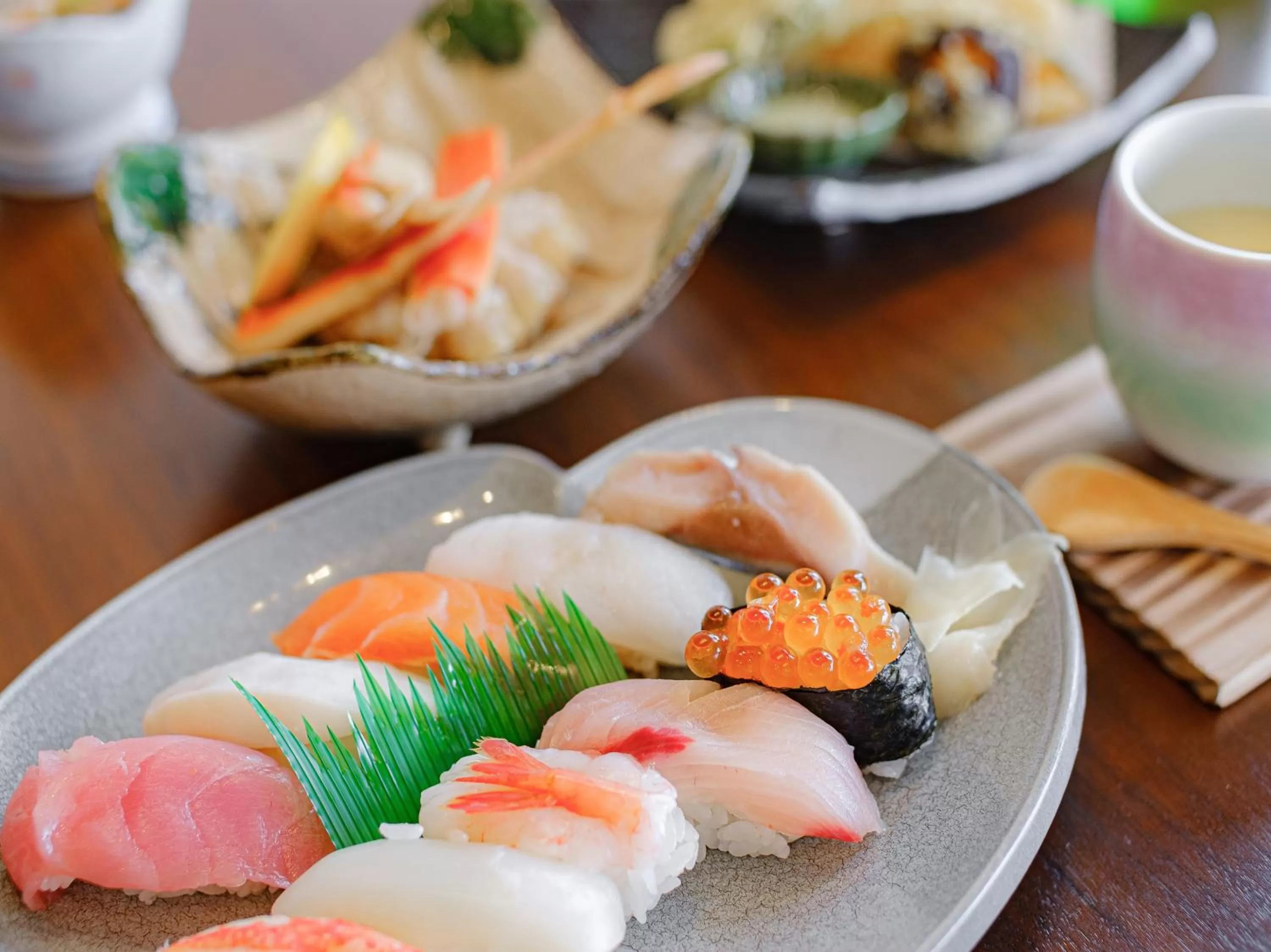 Tabist Hotel Tetora Hakodate Station