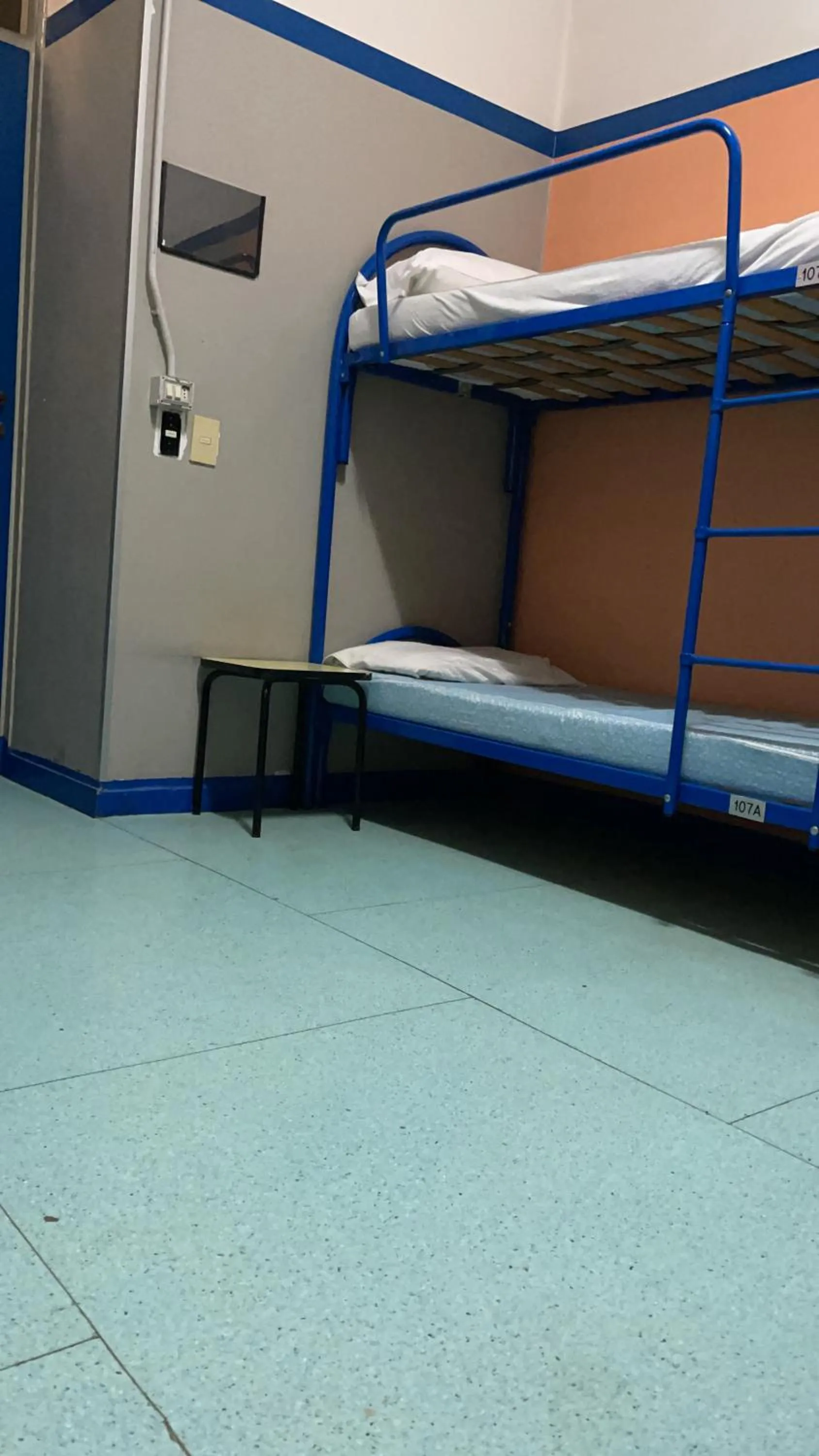 Bed in Hi! Ostello Milano