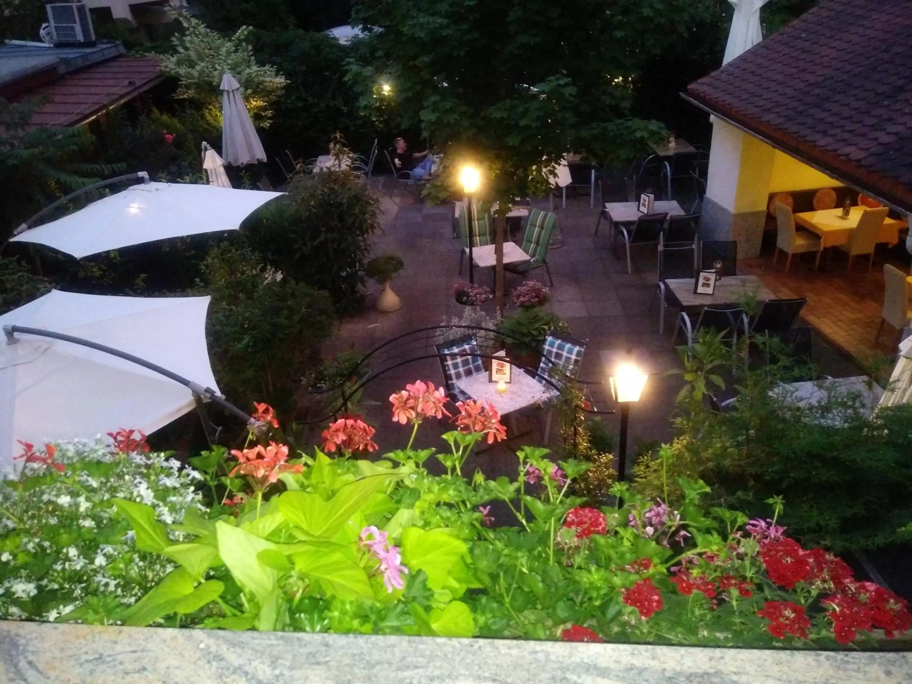 Hotel Alter Telegraf