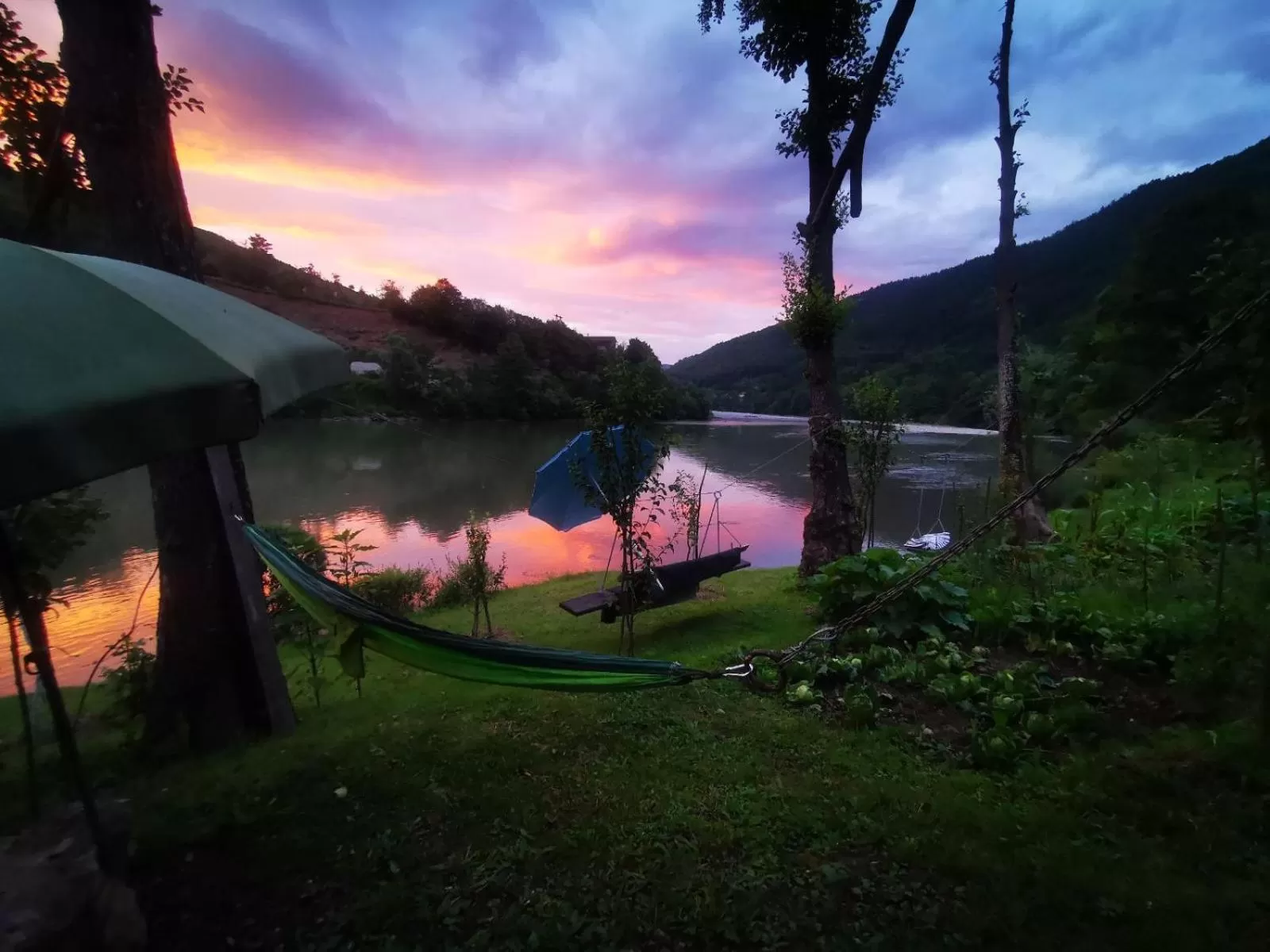 Prenoćište na Drini Foča