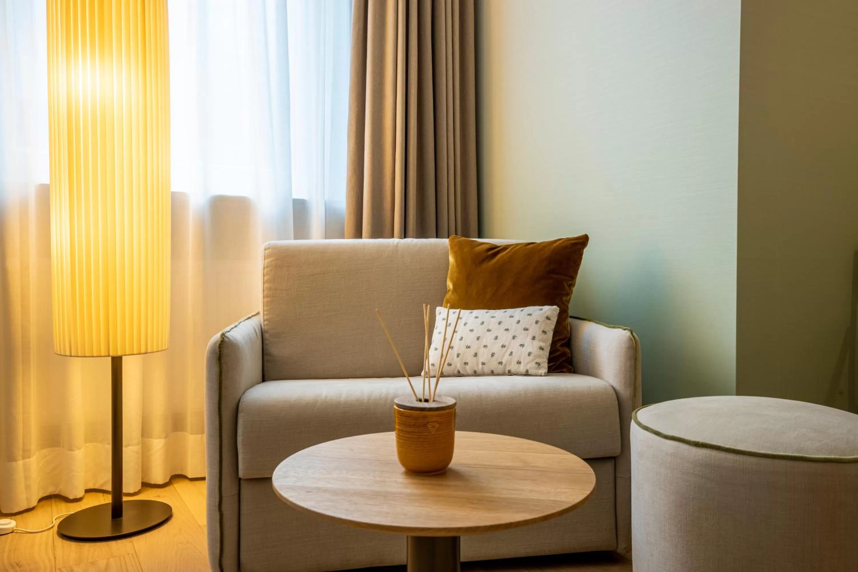 Staff in OneBavariaHomes