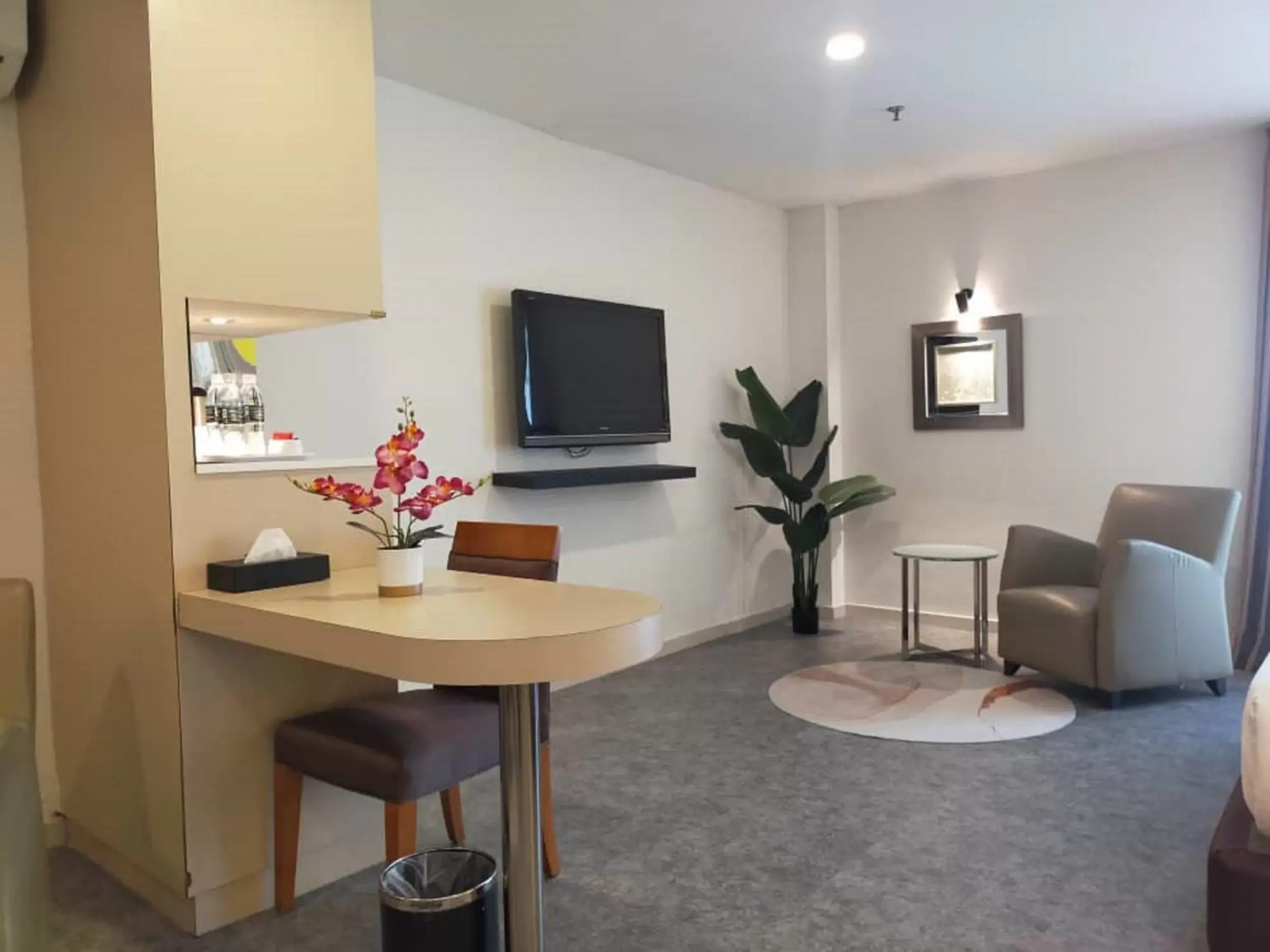 Suite in Hotel Sentral Georgetown @ City Centre Suite in Hotel Sentral Georgetown @ City Centre