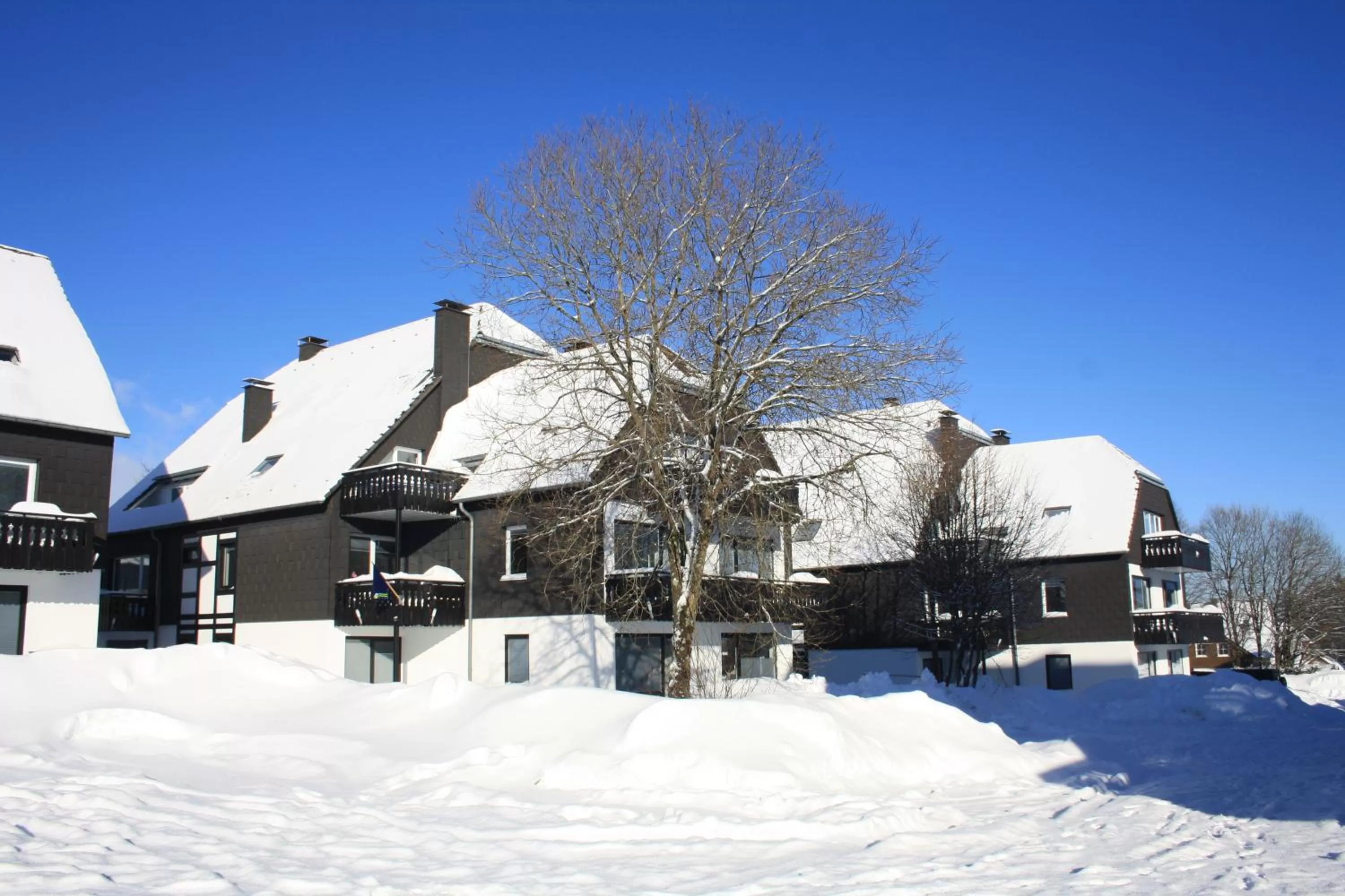 Ferienpark Winterberg