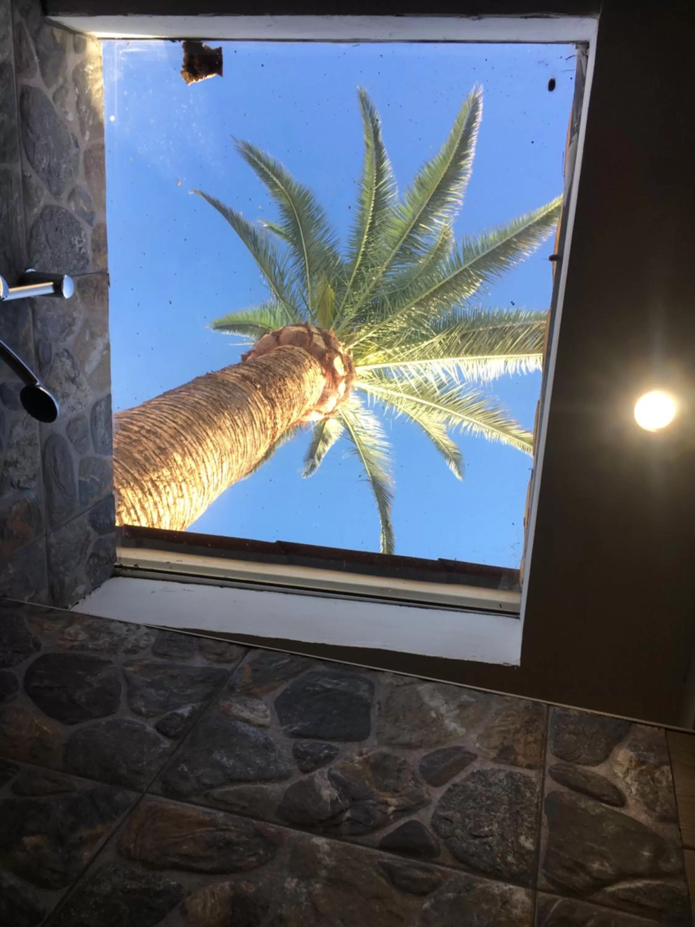 Pool View in Paraiso villas