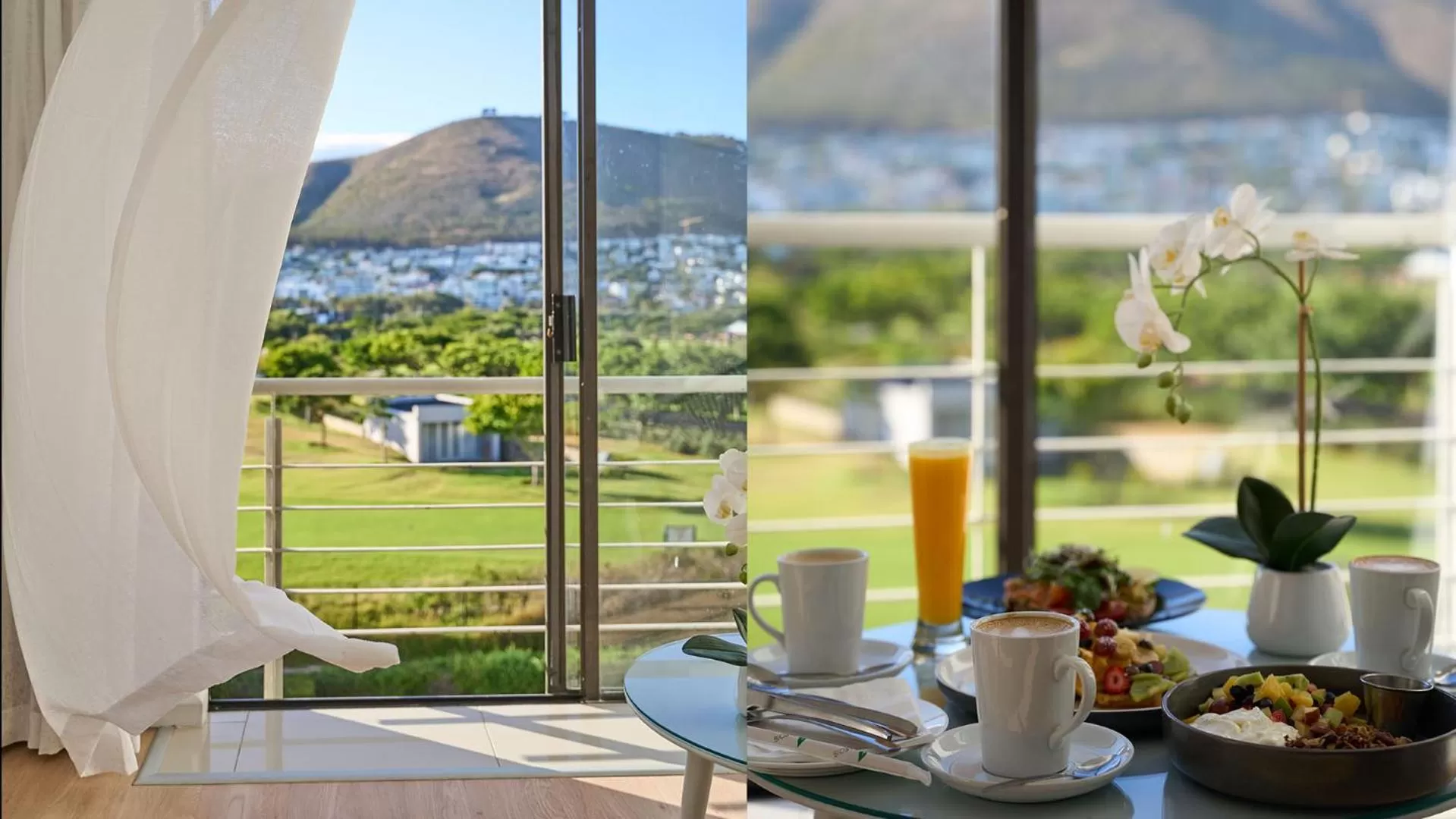 La Splendida Hotel by NEWMARK