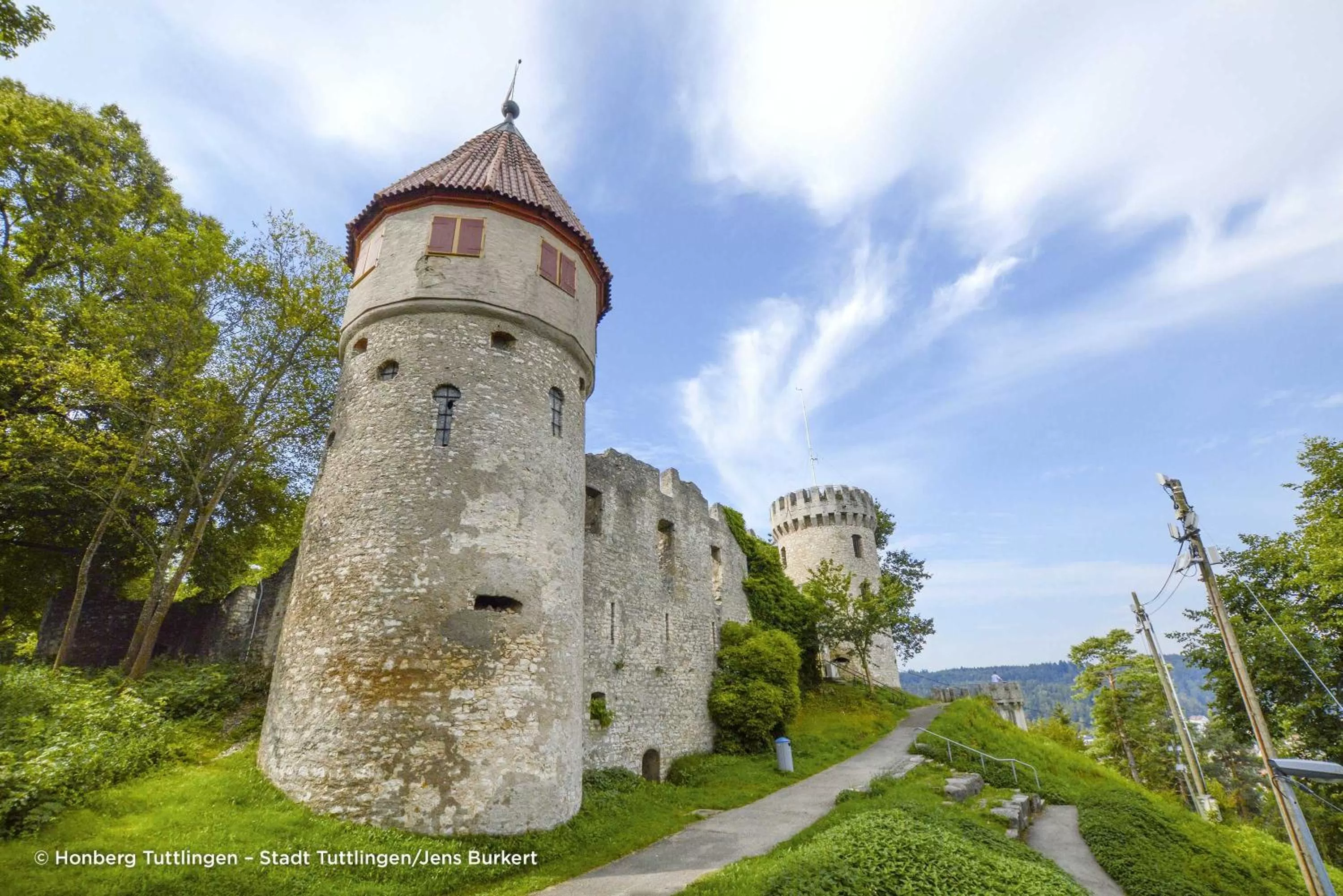 Activities in LEGERE EXPRESS Tuttlingen