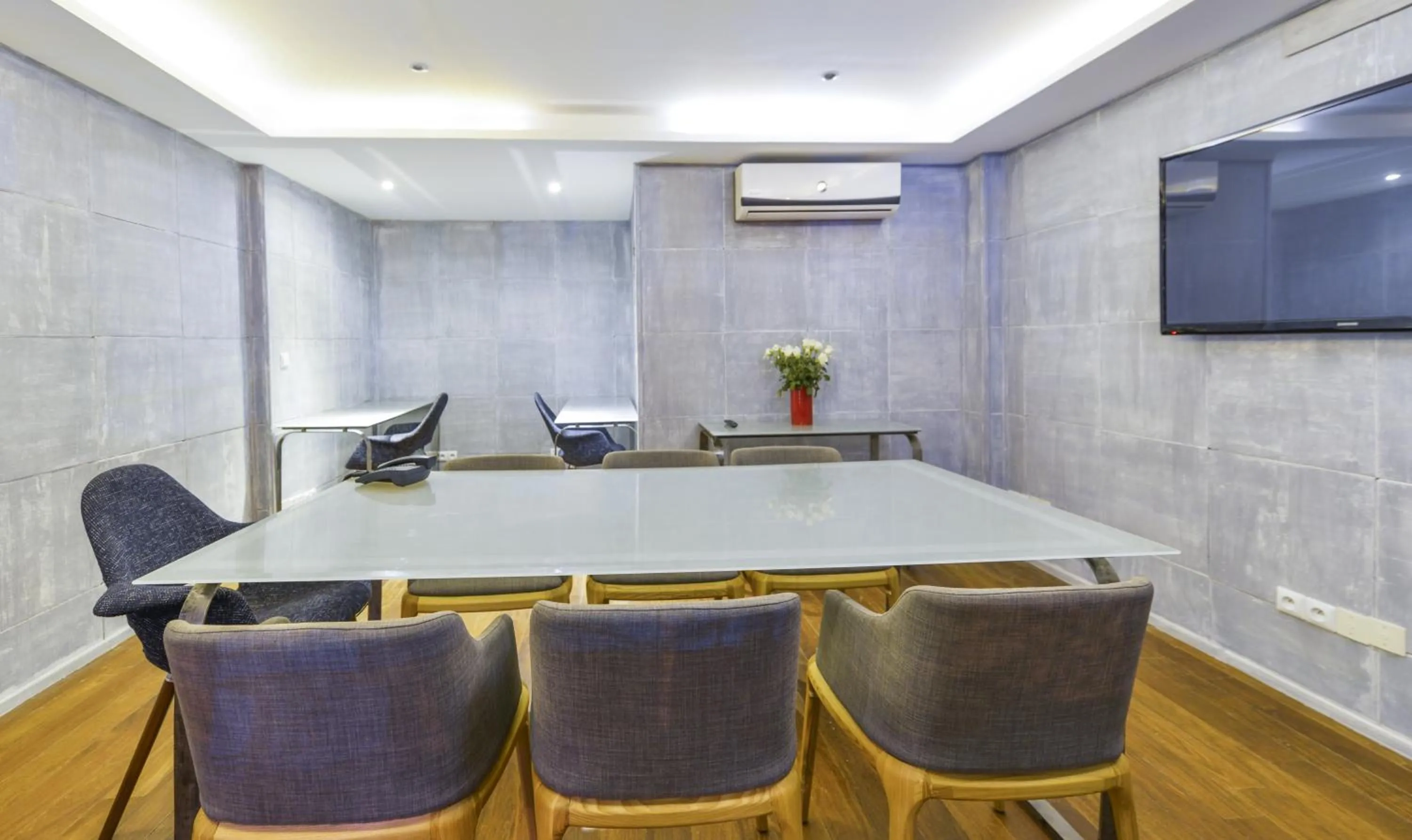 Area and facilities in Hotel Islane Médina