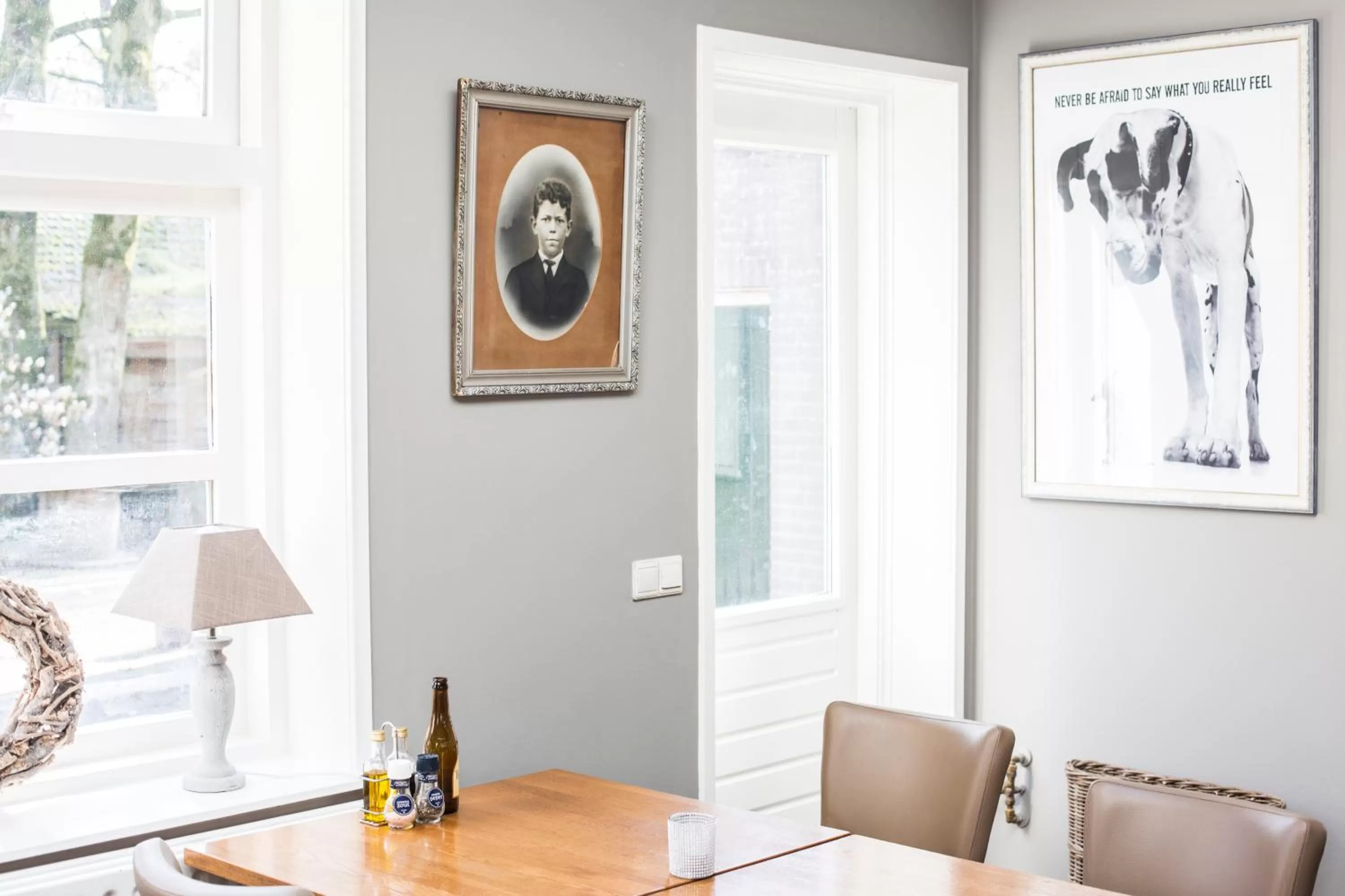 Lounge or bar in Klooster Nieuwkerk Goirle