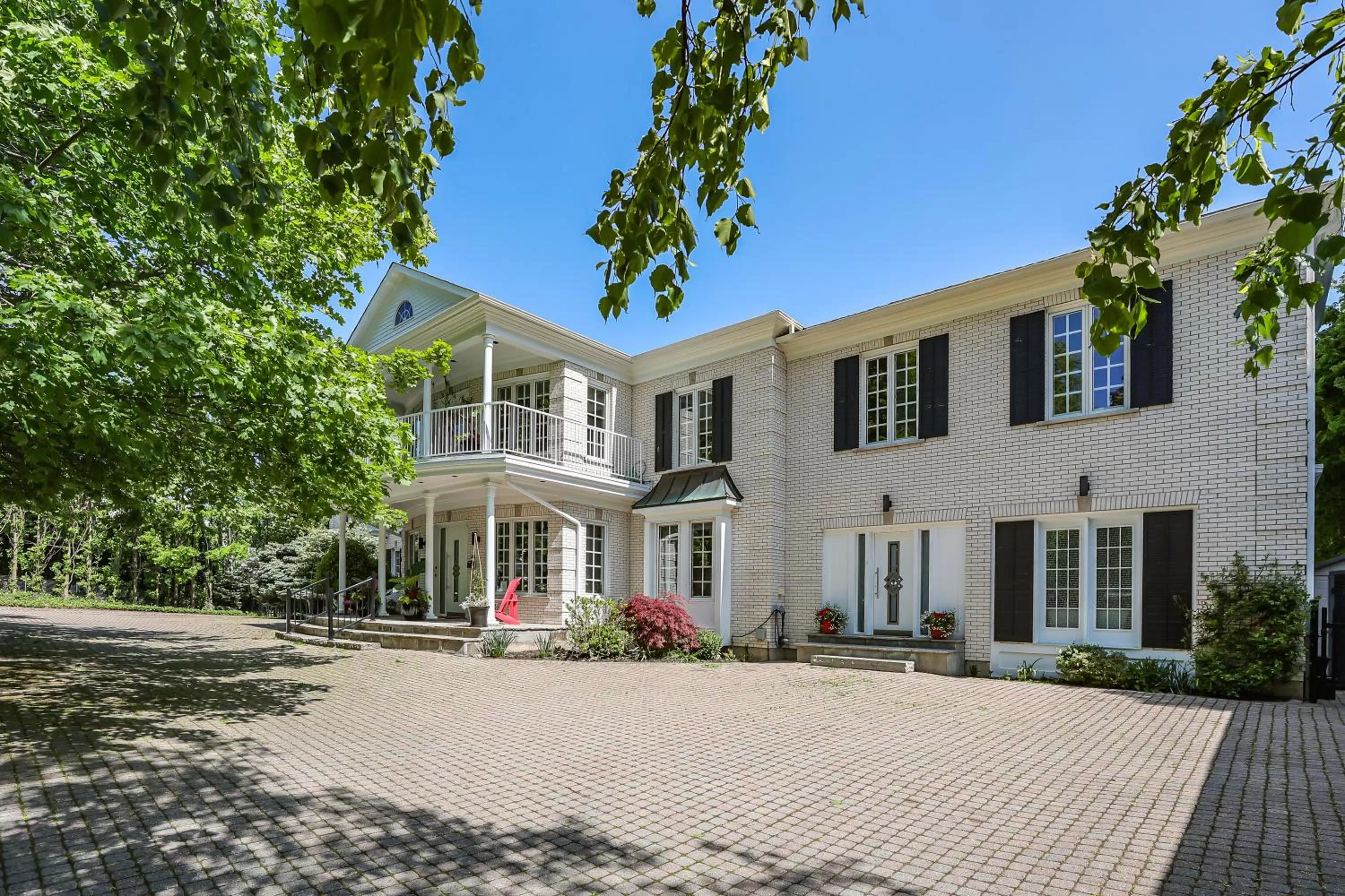 Property building in Somerset - A Private Retreat