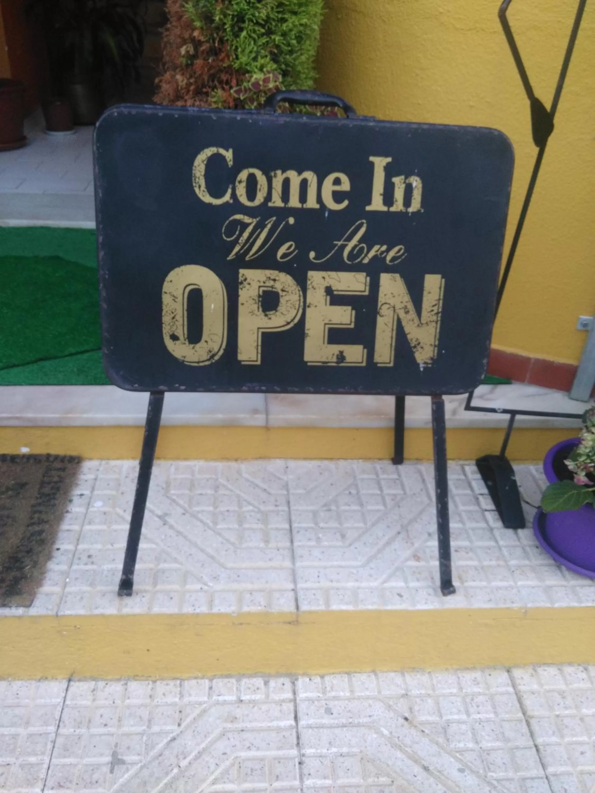 Facade/entrance in Apartamentos Turisticos Lindomar
