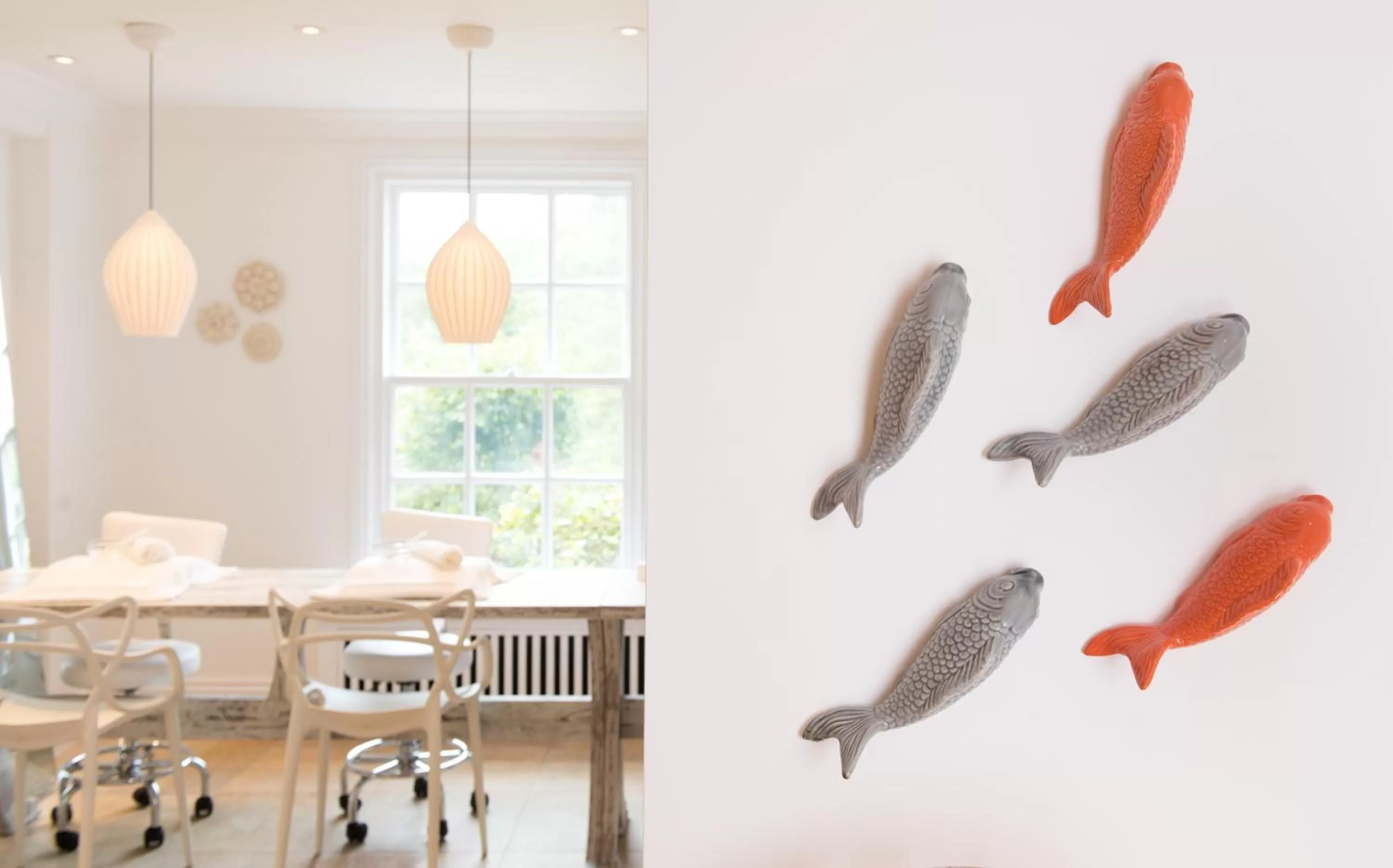 Day in Chewton Glen Hotel - an Iconic Luxury Hotel