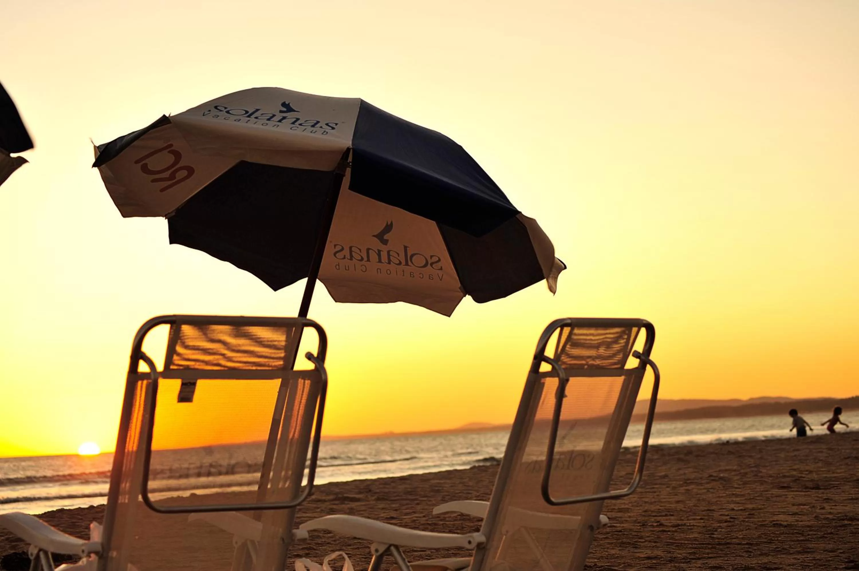 Beach in Solanas Punta del Este & Crystal Beach