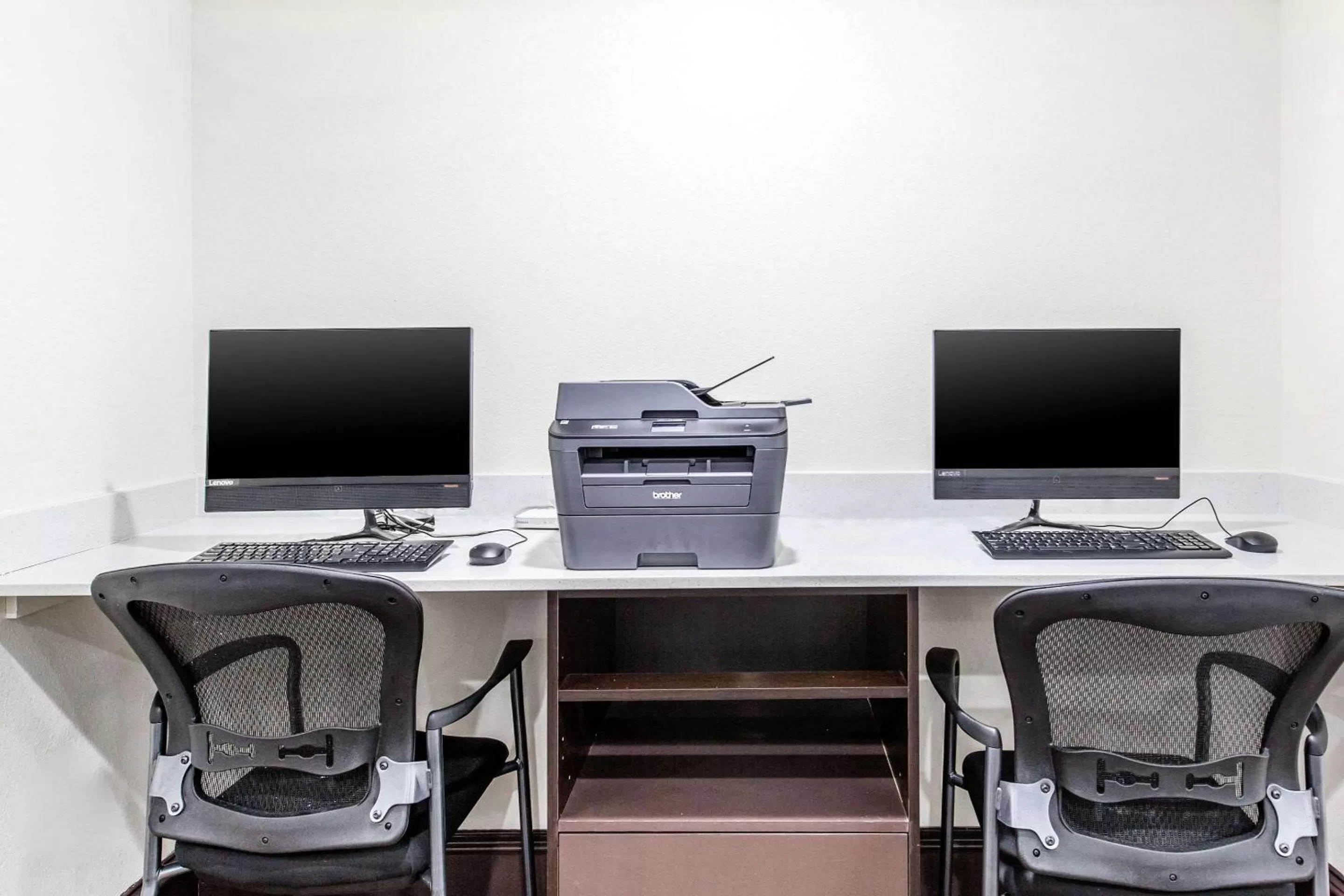 On site in Sleep Inn & Suites Bryan - College Station