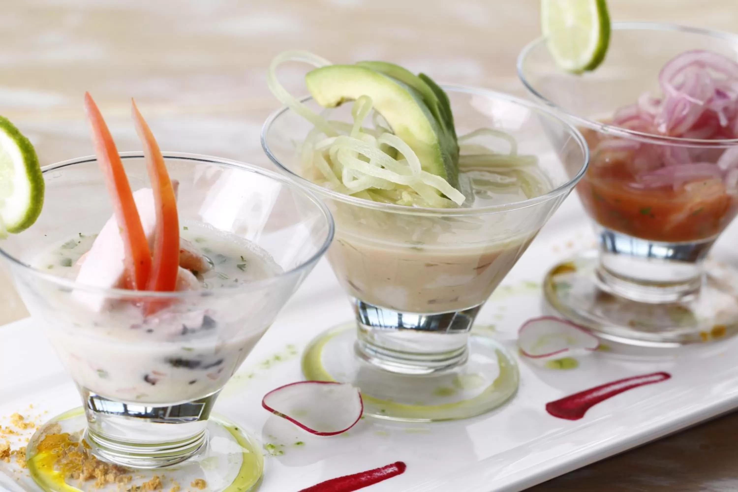 Breakfast, Drinks in Hotel Poseidon