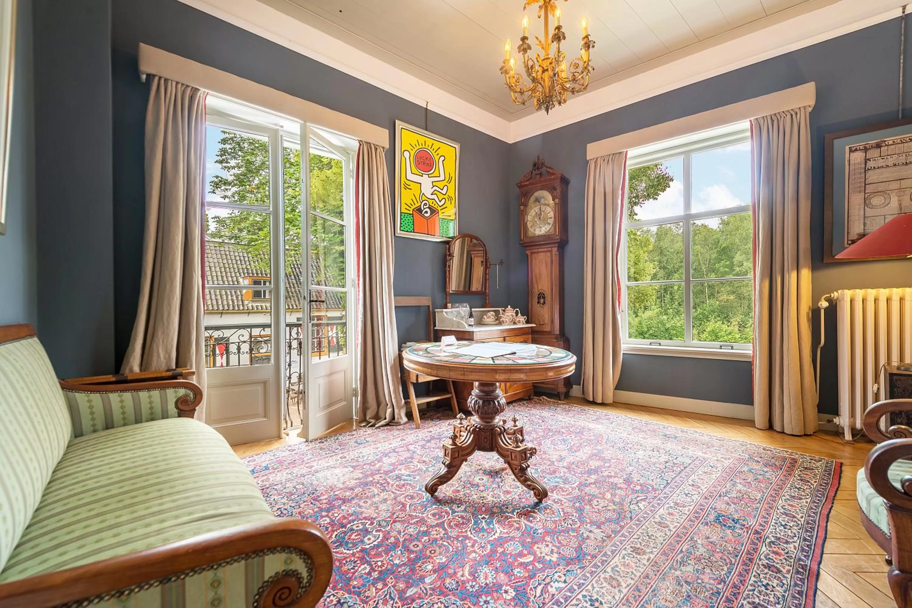 Logement Swaenenvecht