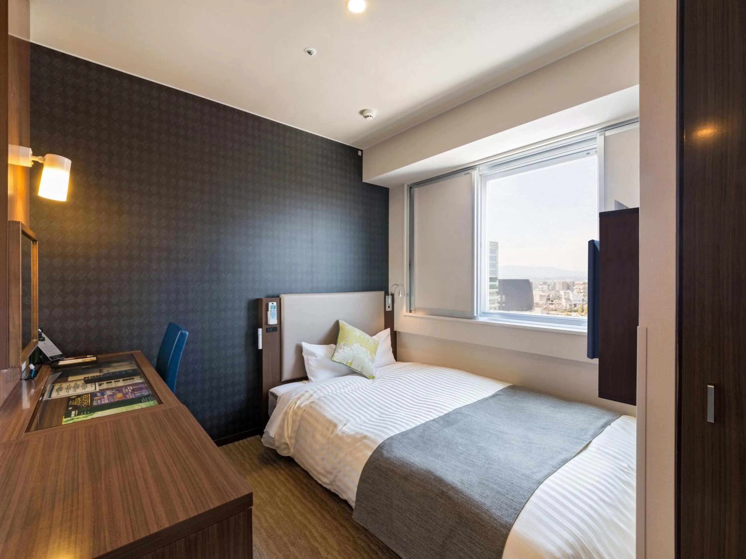 Super Hotel Premier JR Nara Eki