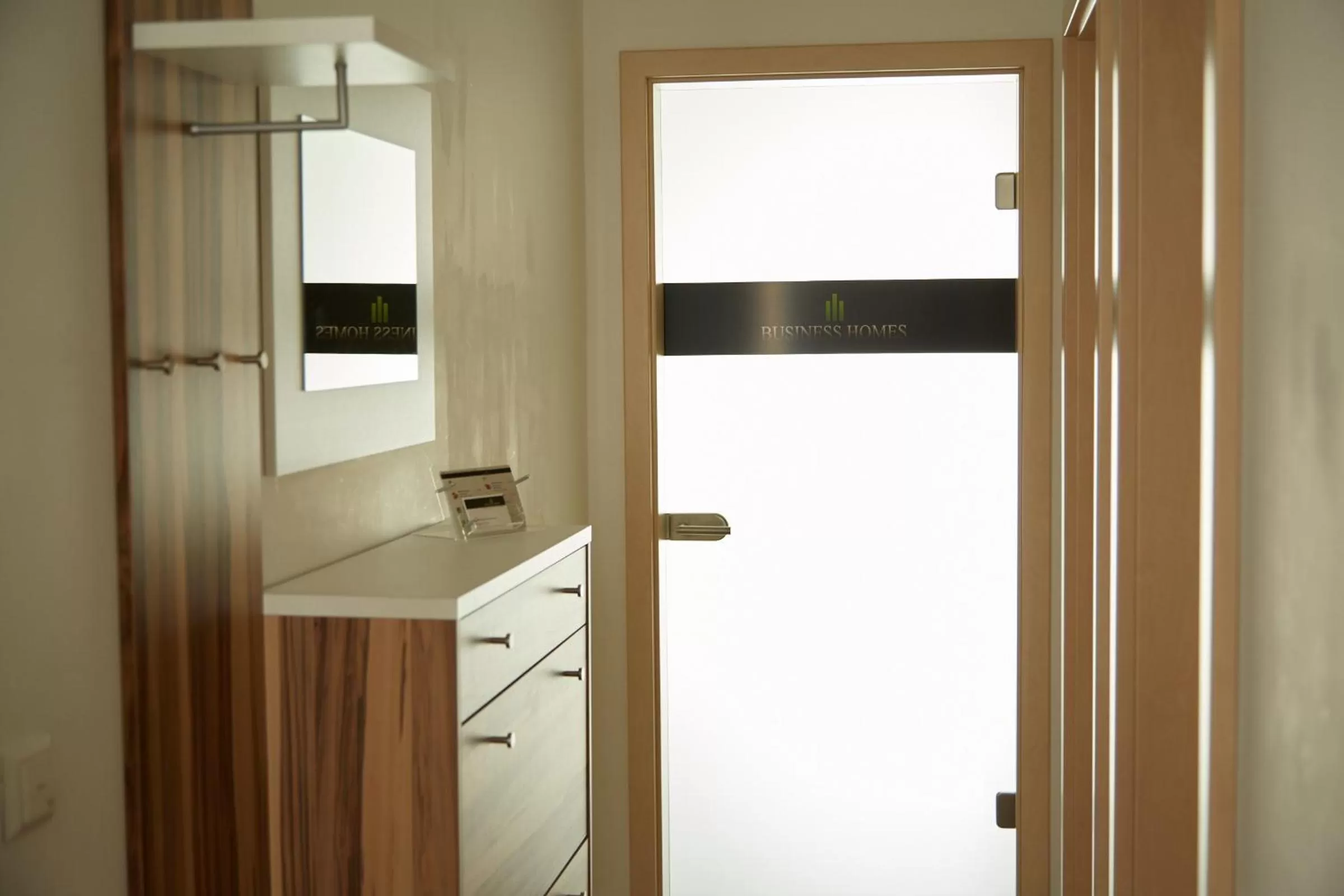 Other in Business Homes - Das Apartment Hotel