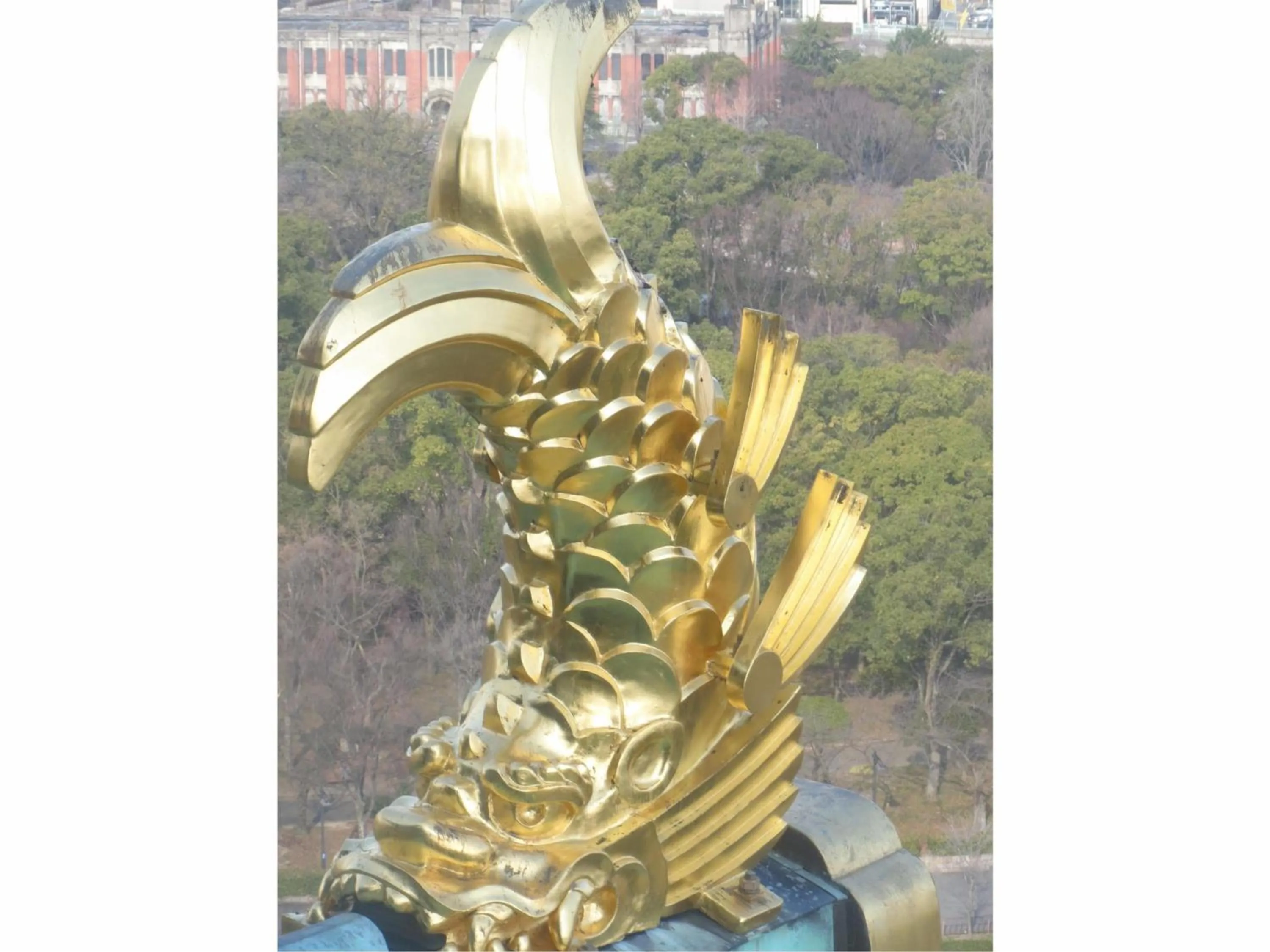 Nearby landmark in KOKO HOTEL Higashiosaka - formerly Hotel Wing International Select Higashi Osaka