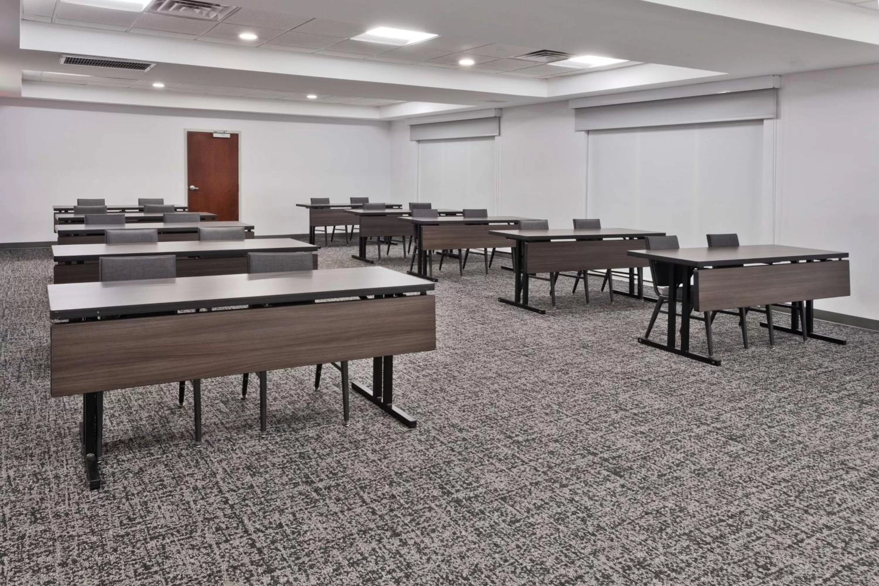 Meeting/conference room in Hampton Inn & Suites Phenix City- Columbus Area
