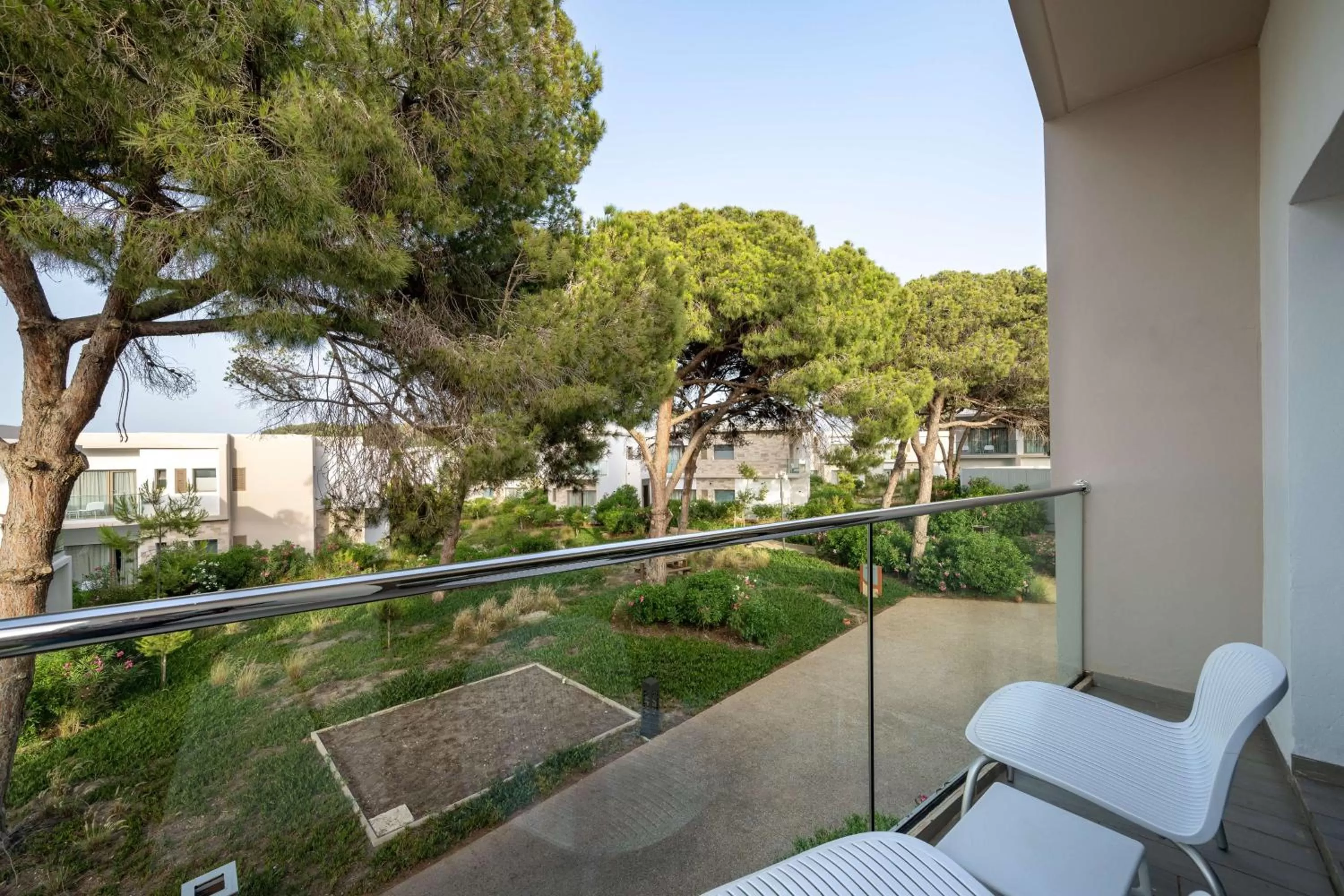 Bedroom in Radisson Blu Resort Al Hoceima