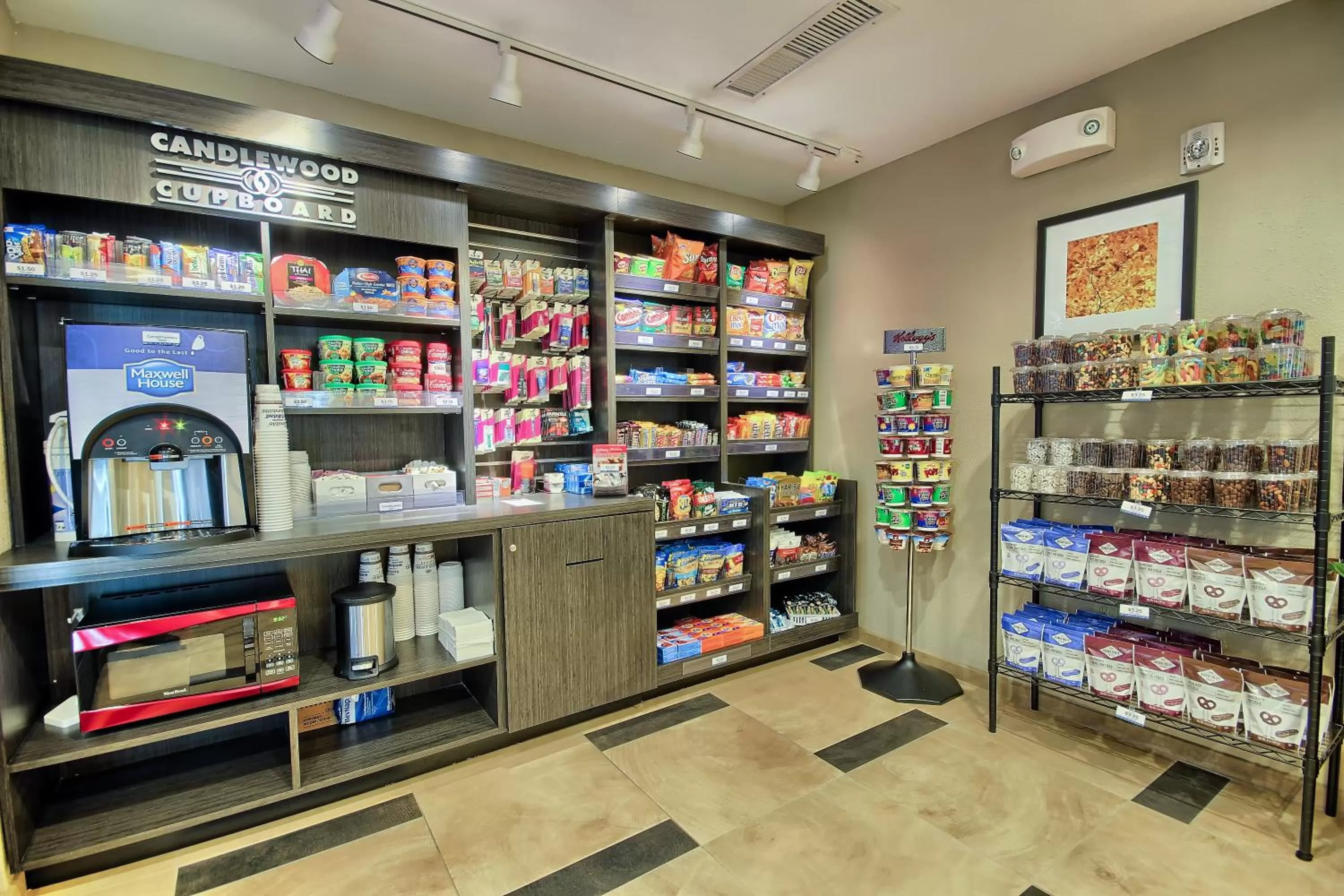 Other in Candlewood Suites Columbus - Grove City by IHG