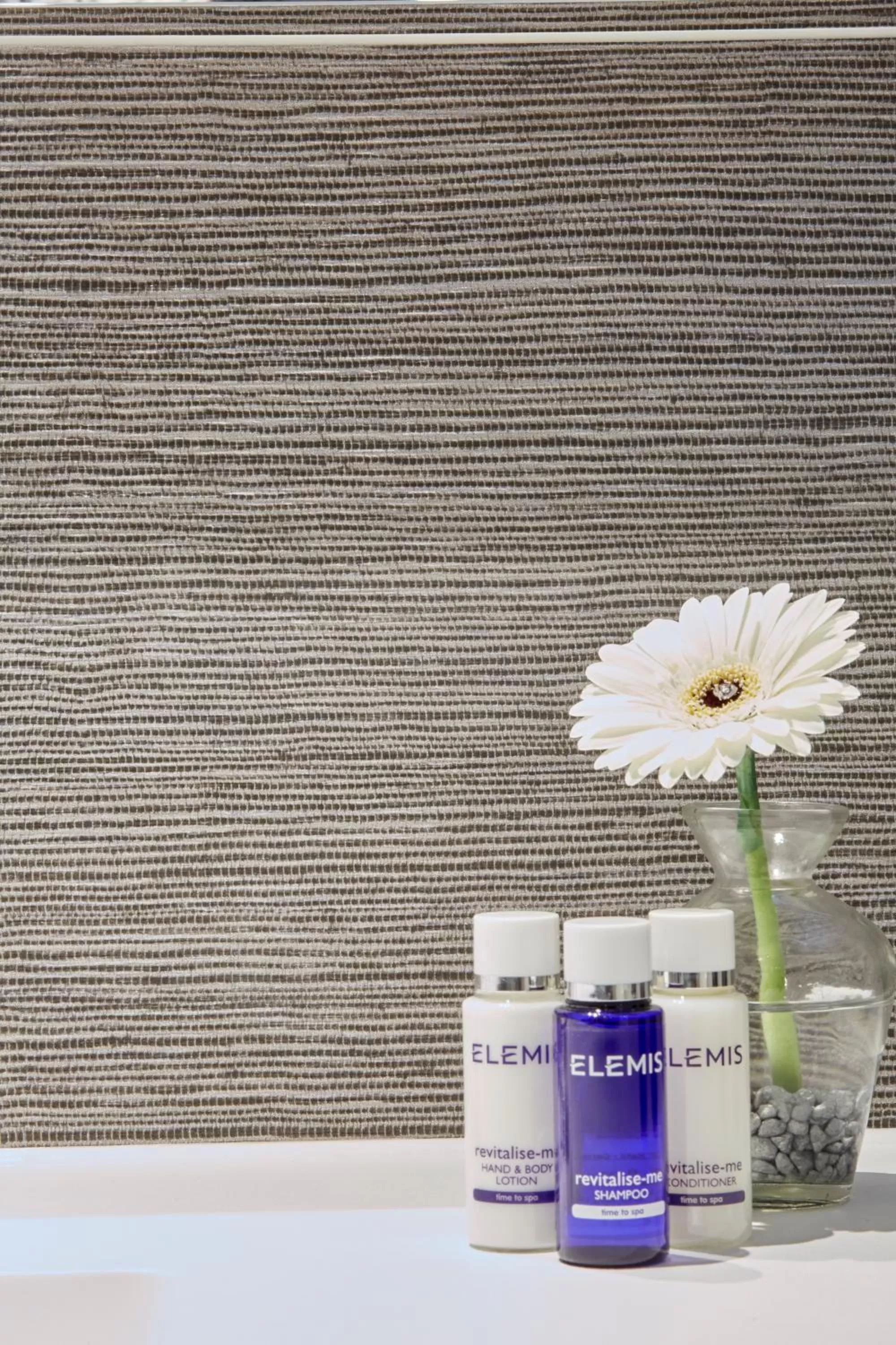 Bathroom in The Hotel at Mill Farm