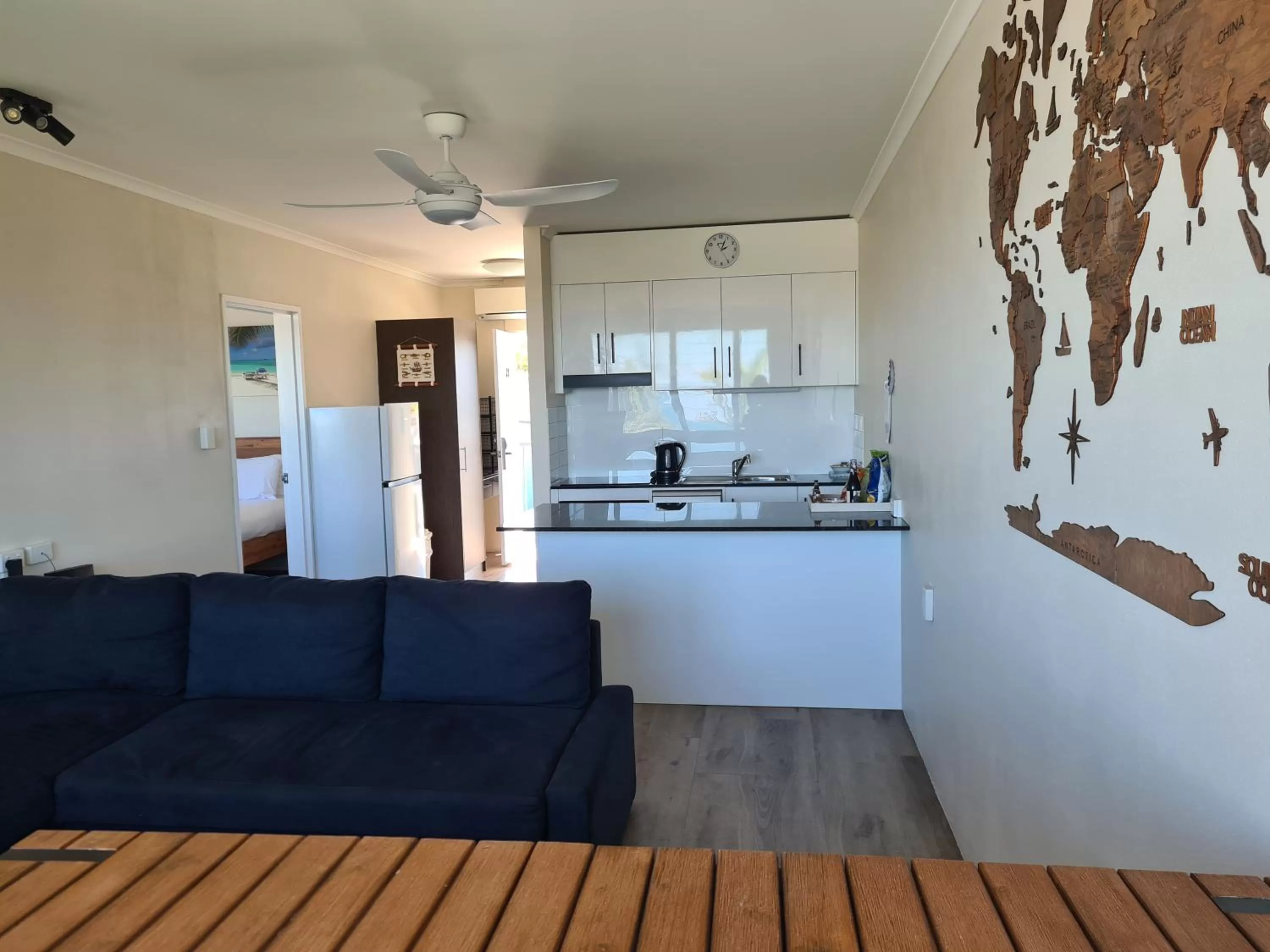 Rosslyn Bay Resort Yeppoon