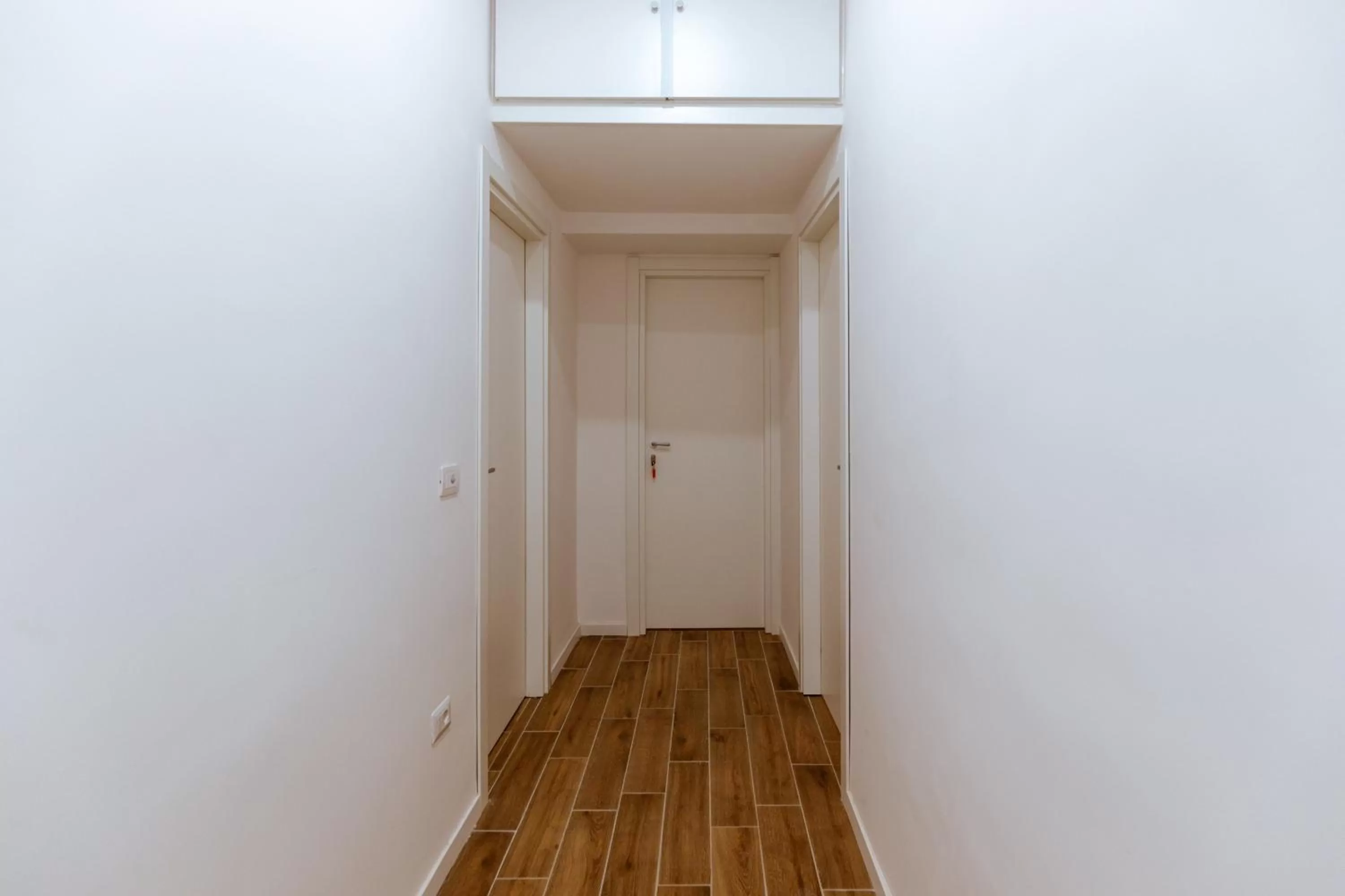 Property building in Central House - Apartments in Naples