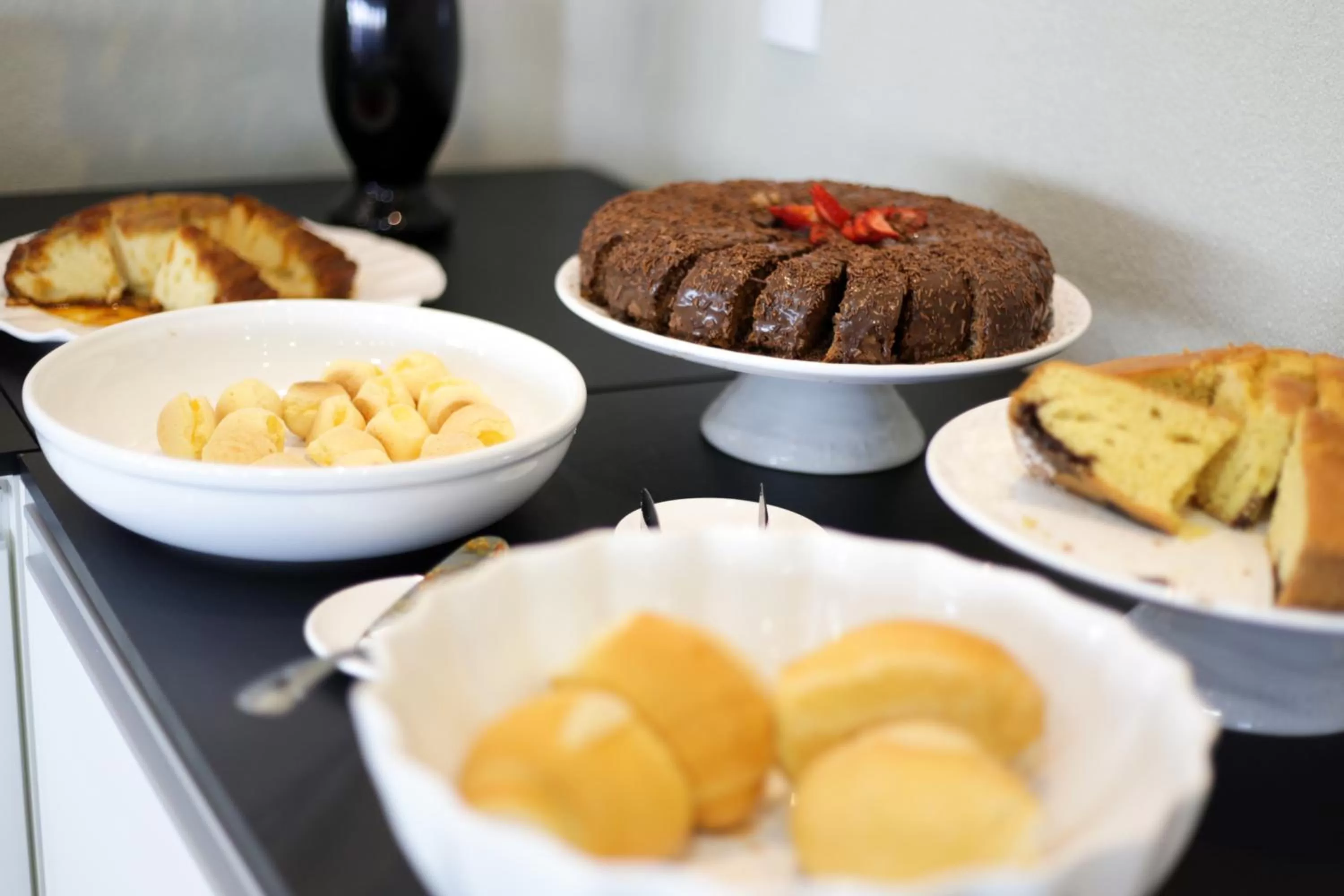 Breakfast, Food in Regional Plaza Hotel Event Park