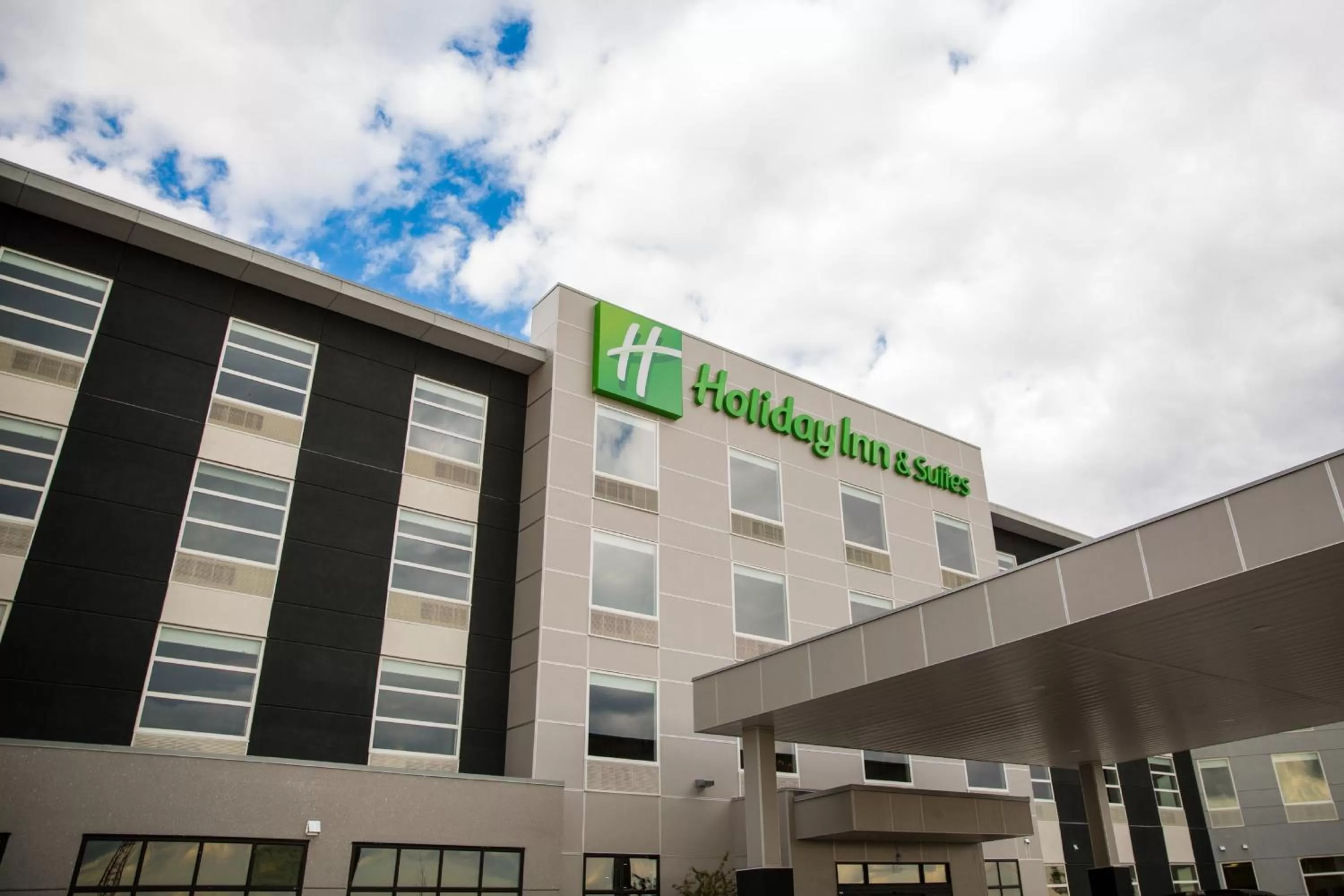 Property building in Holiday Inn Hotel & Suites Calgary South - Conference Ctr by IHG