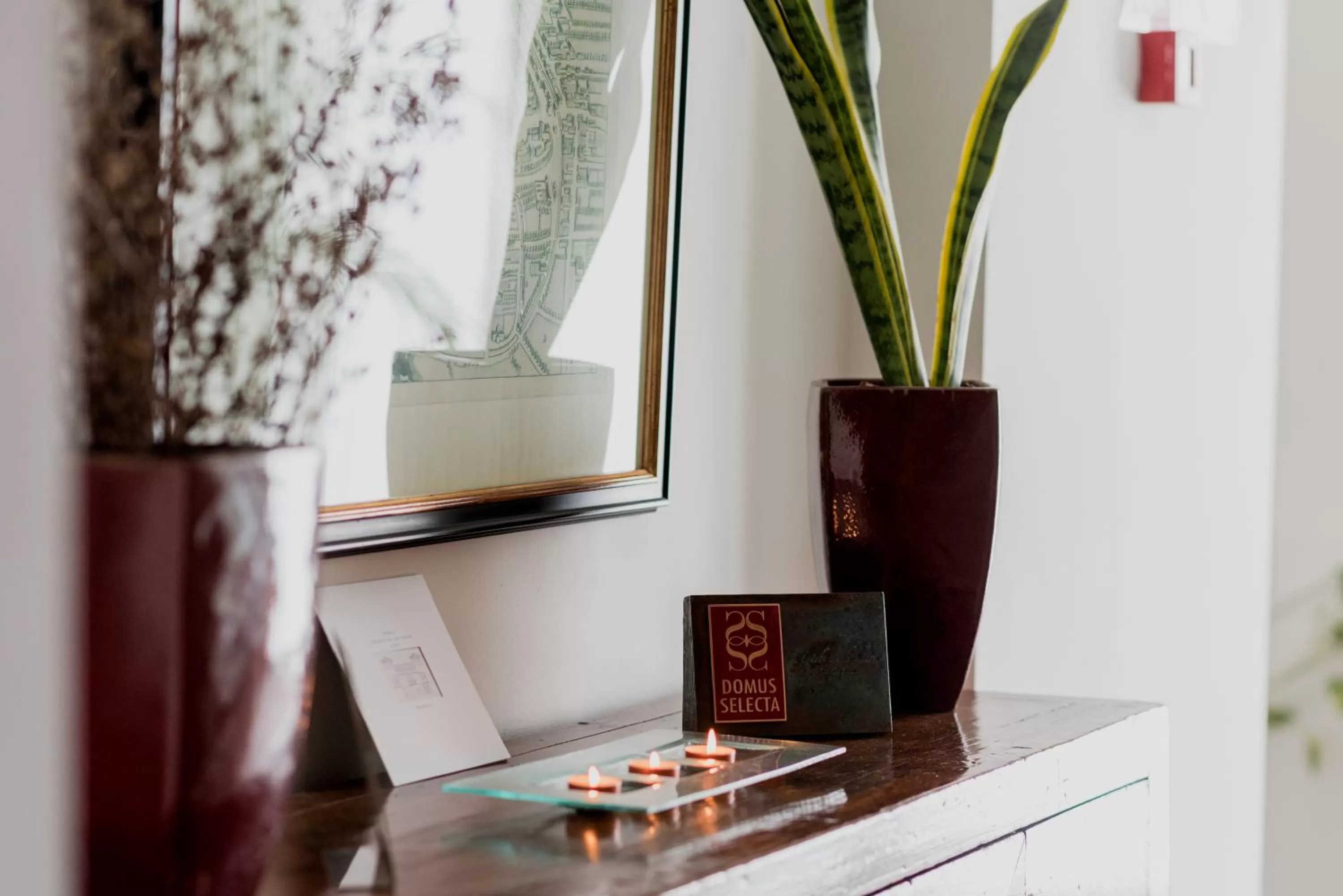 Decorative detail in Palacio De Los Navas