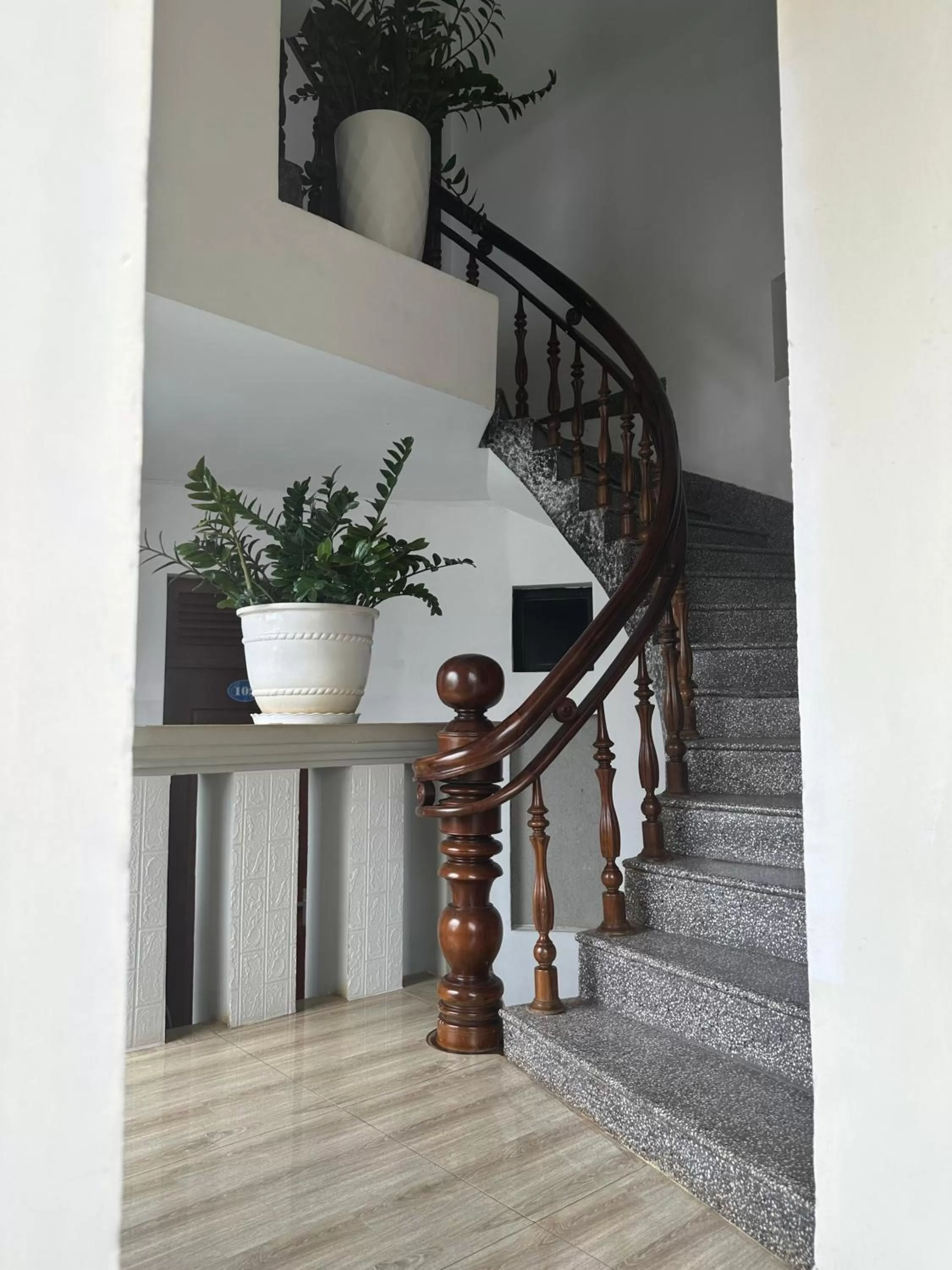 Property building in Kim Ngân Hotel Buôn Ma Thuột