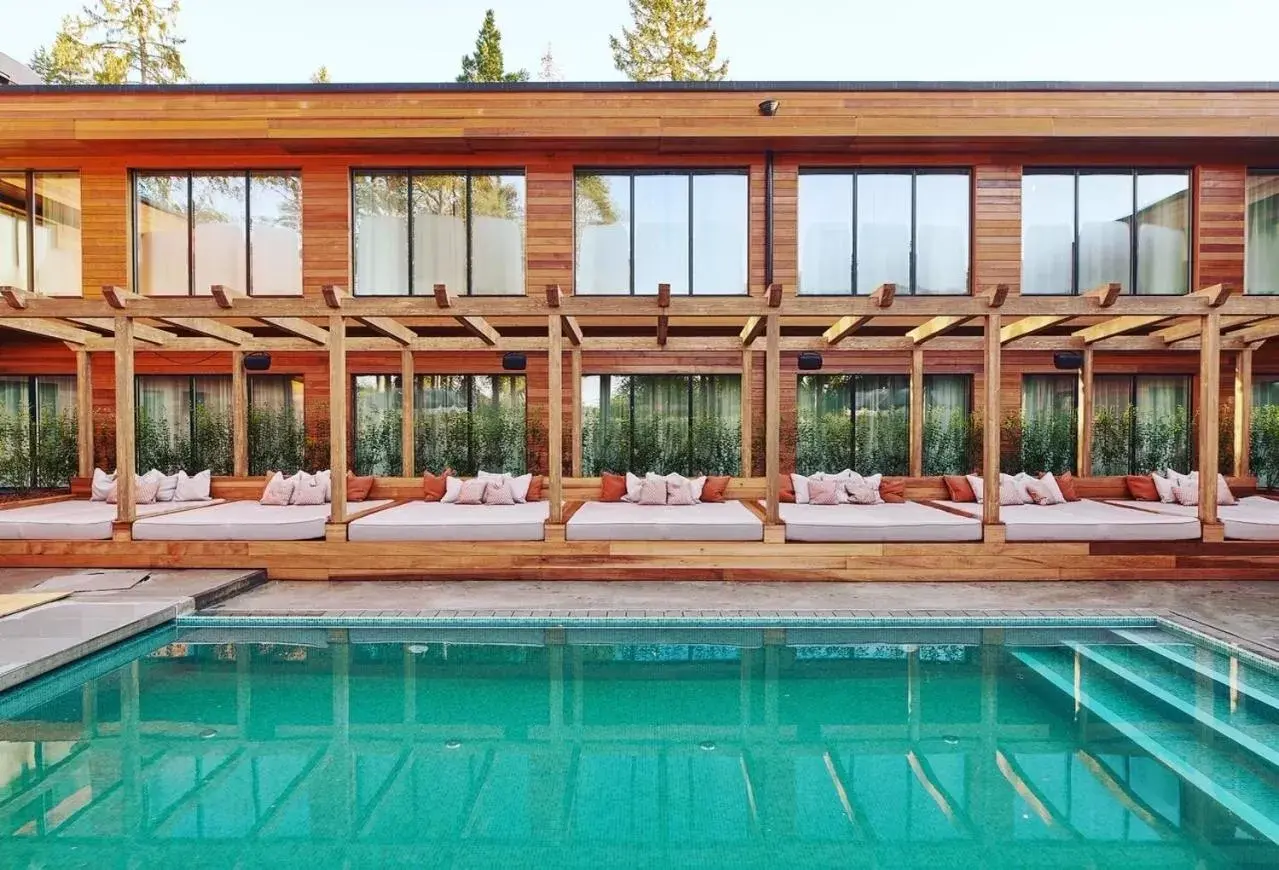 Ellery Beach House Ellery Beach House