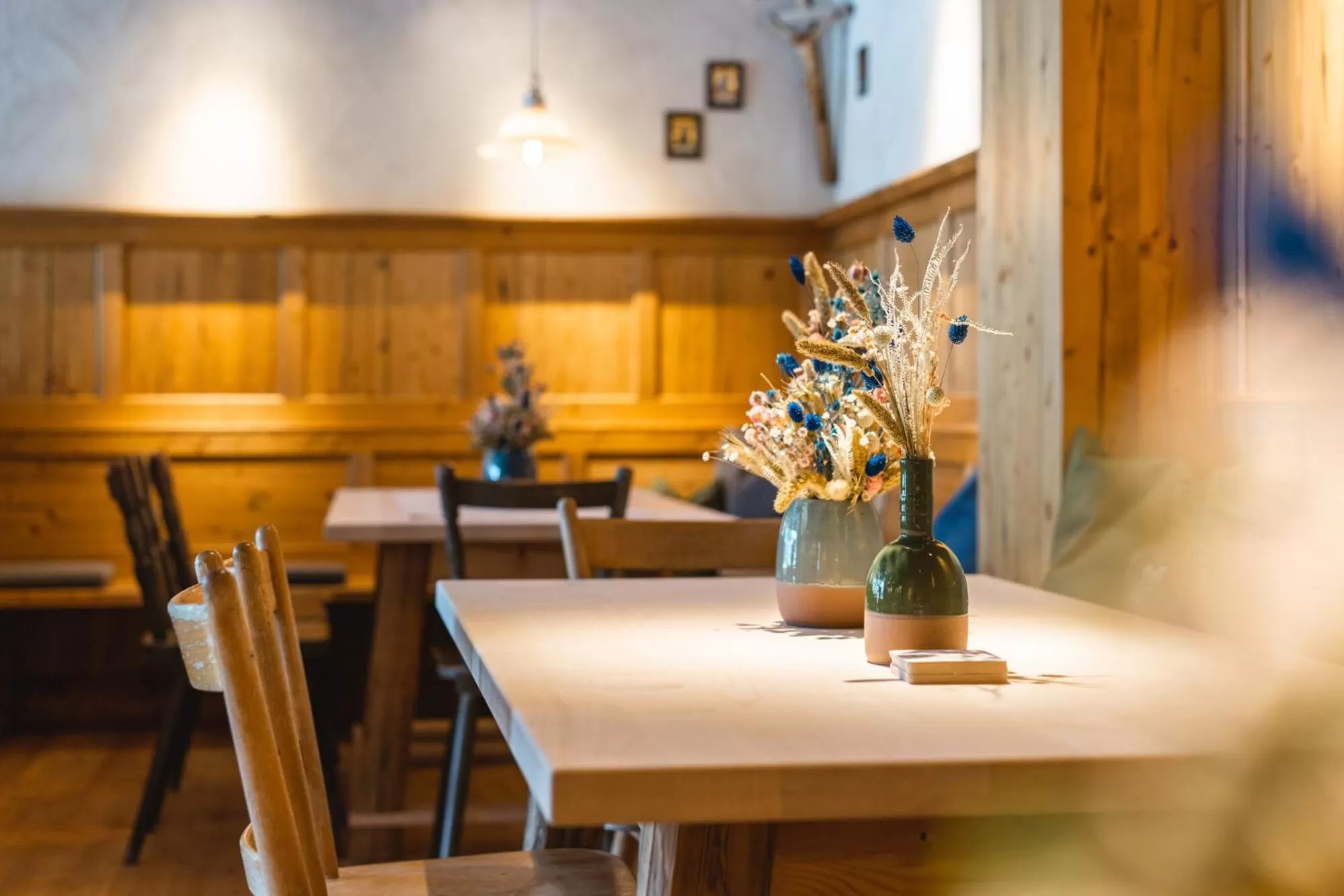 Restaurant/places to eat in aja Garmisch-Partenkirchen