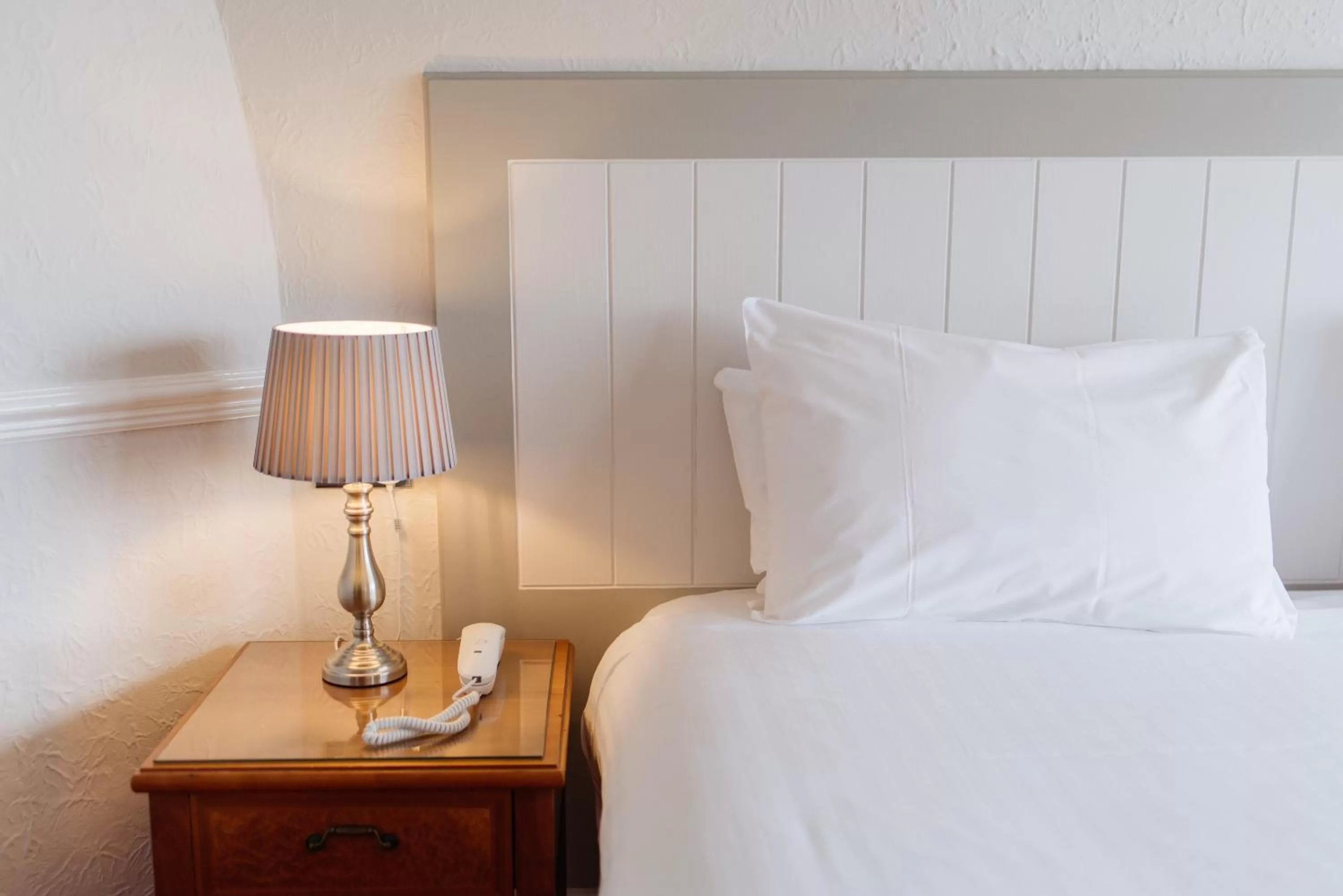 Club Double or Twin Room in The Headland Hotel & Spa