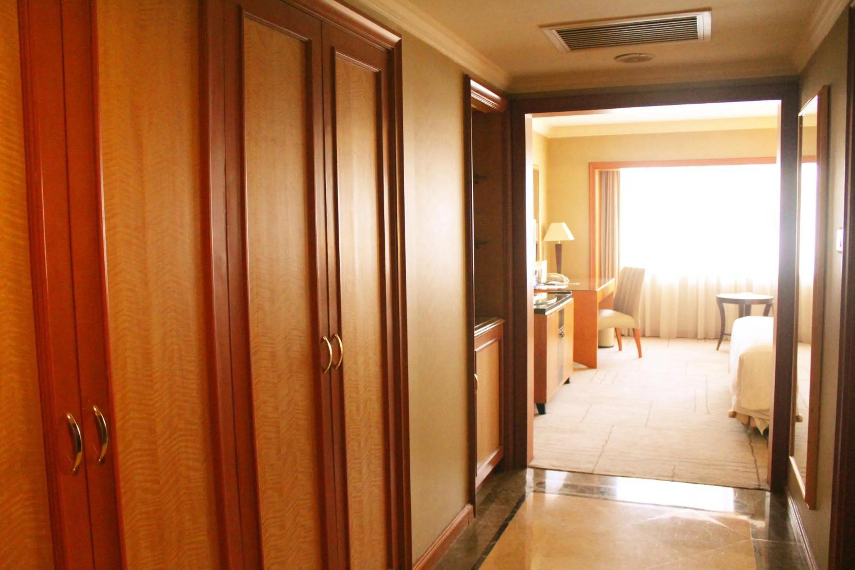 Other in Air China Boyue Beijing Hotel