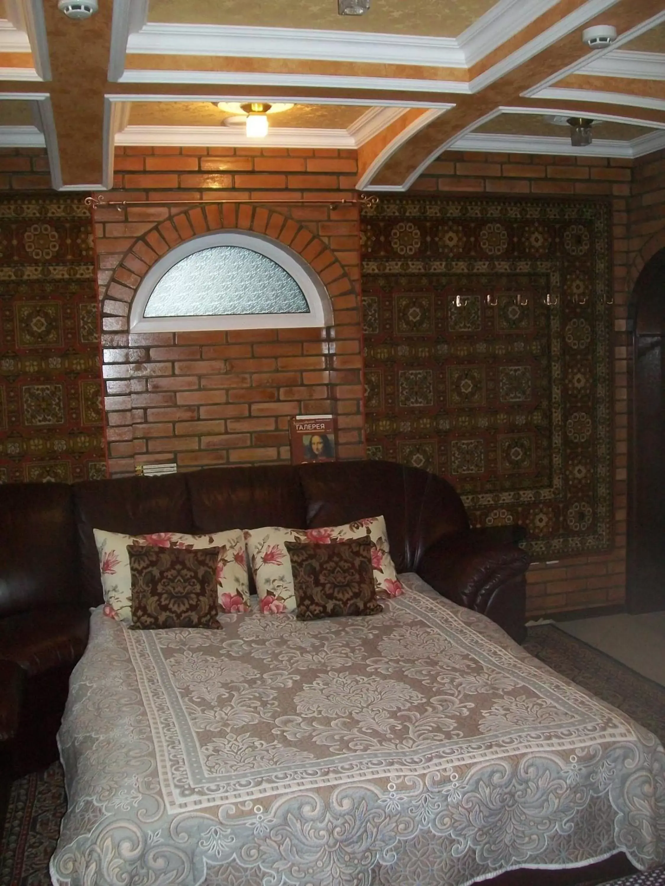 Superior Apartment - single occupancy in atHome Superior Apartment - single occupancy in atHome