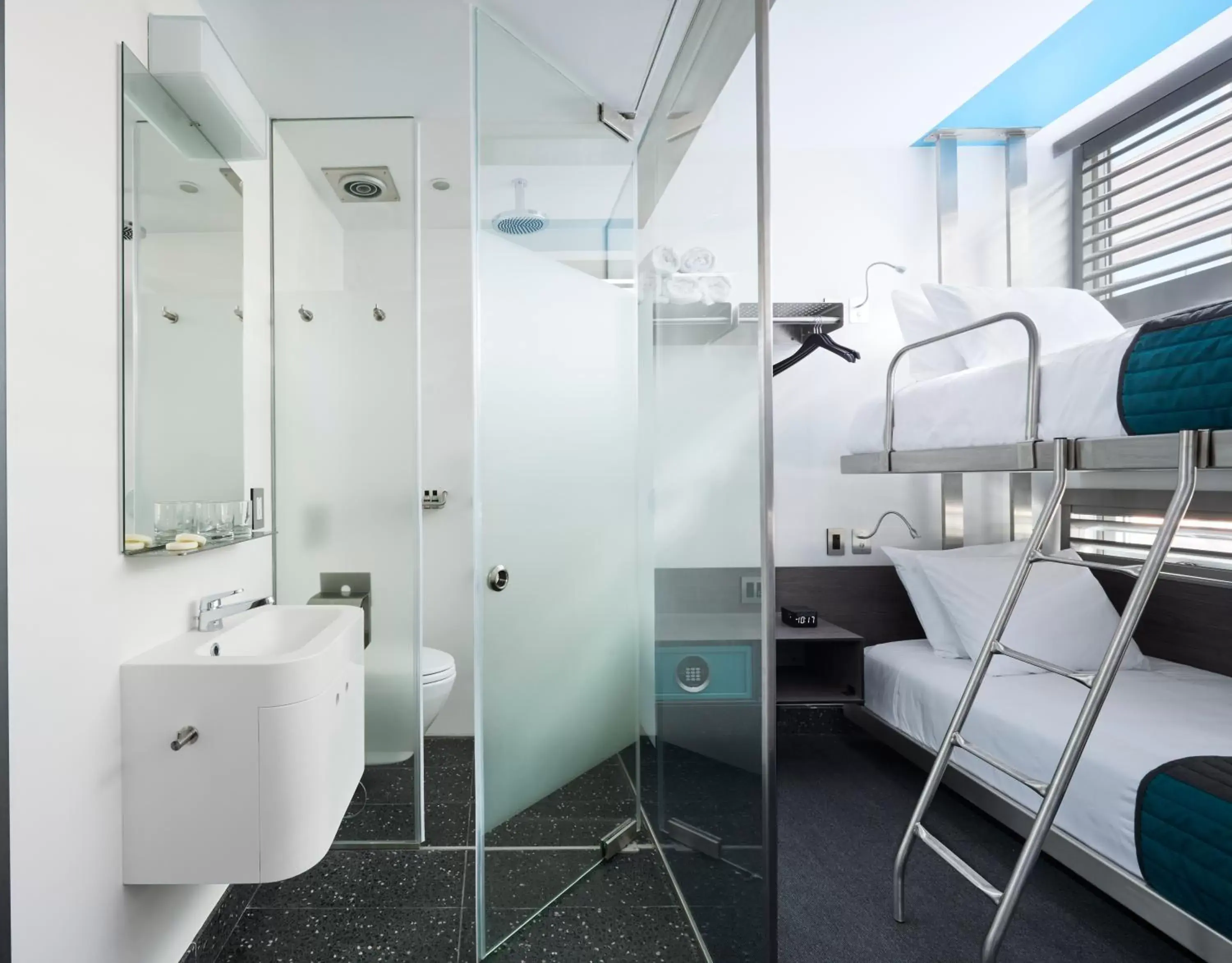 Bunk Pod in Pod Brooklyn Bunk Pod in Pod Brooklyn