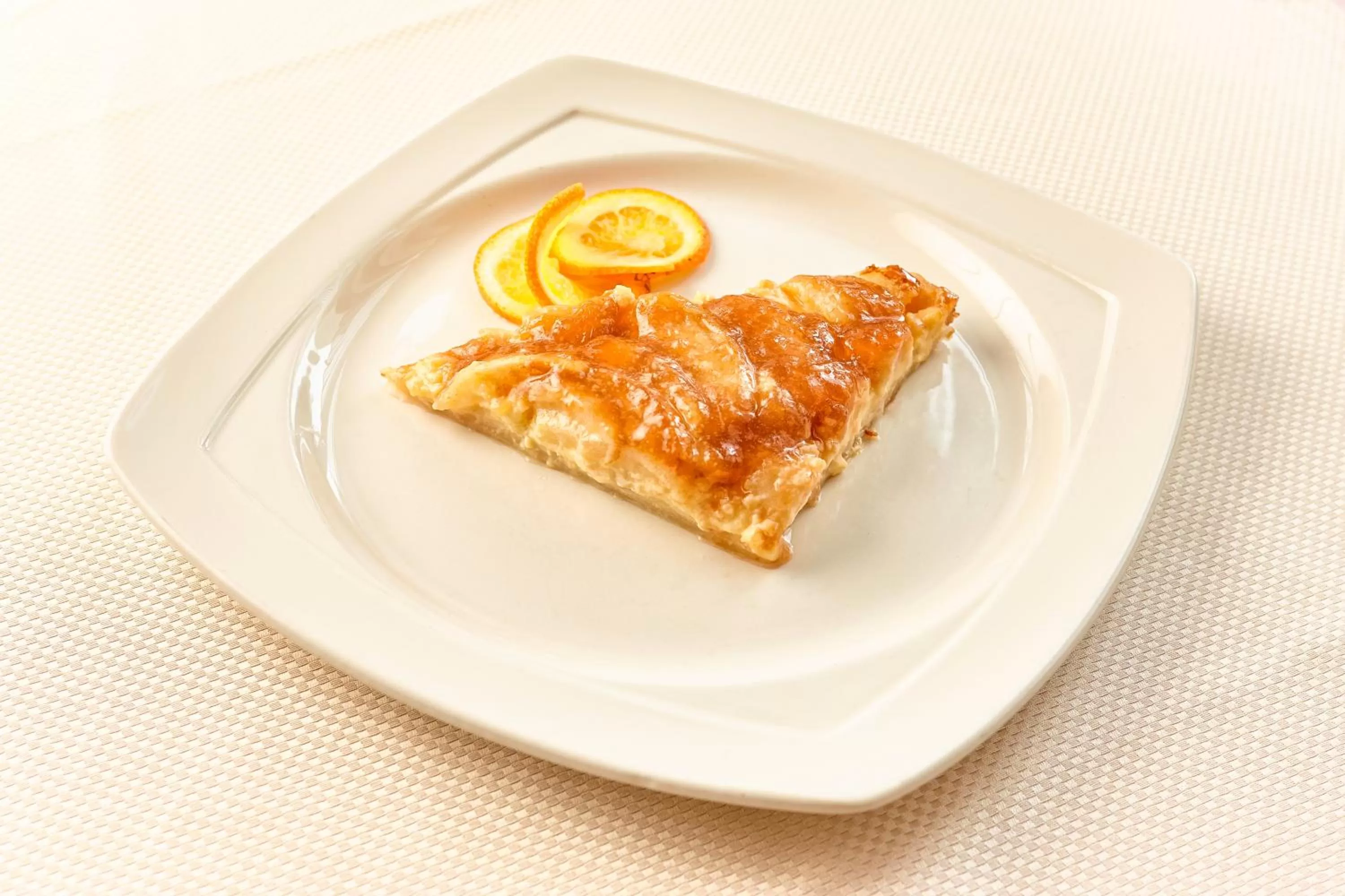 Breakfast in Hotel Mrak