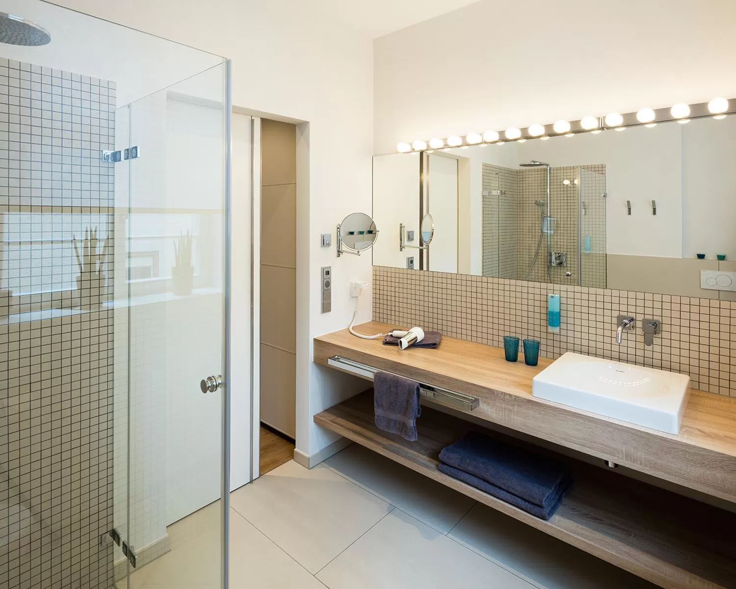 Bathroom in Goldkind Feine Wohn- & Schlafstuben