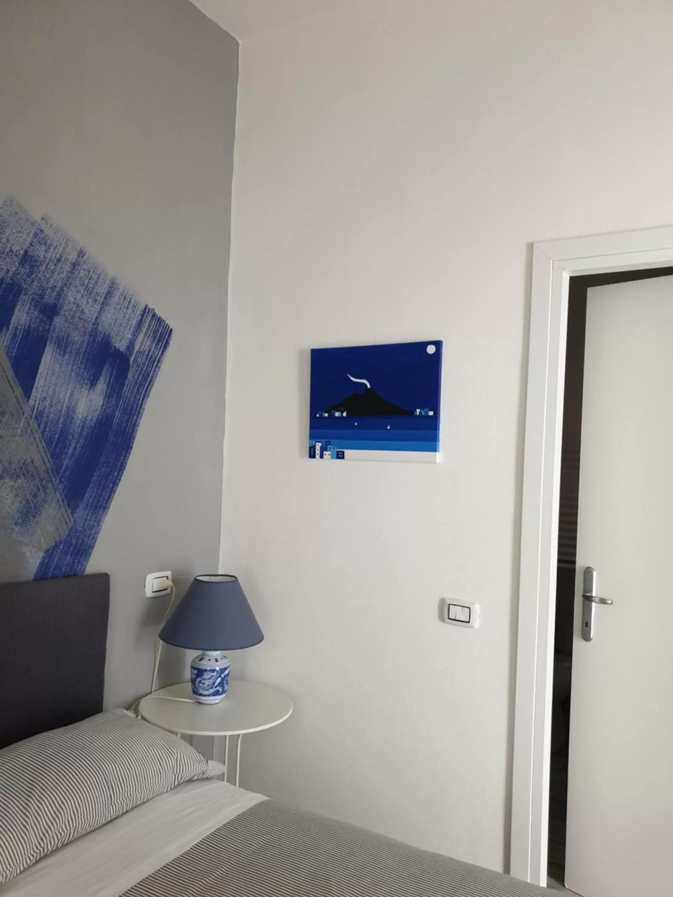 Decorative detail, TV/Entertainment Center in Il Miracolo