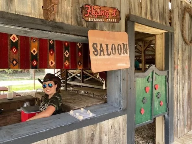 Flying L Ranch Resort & Golf Course