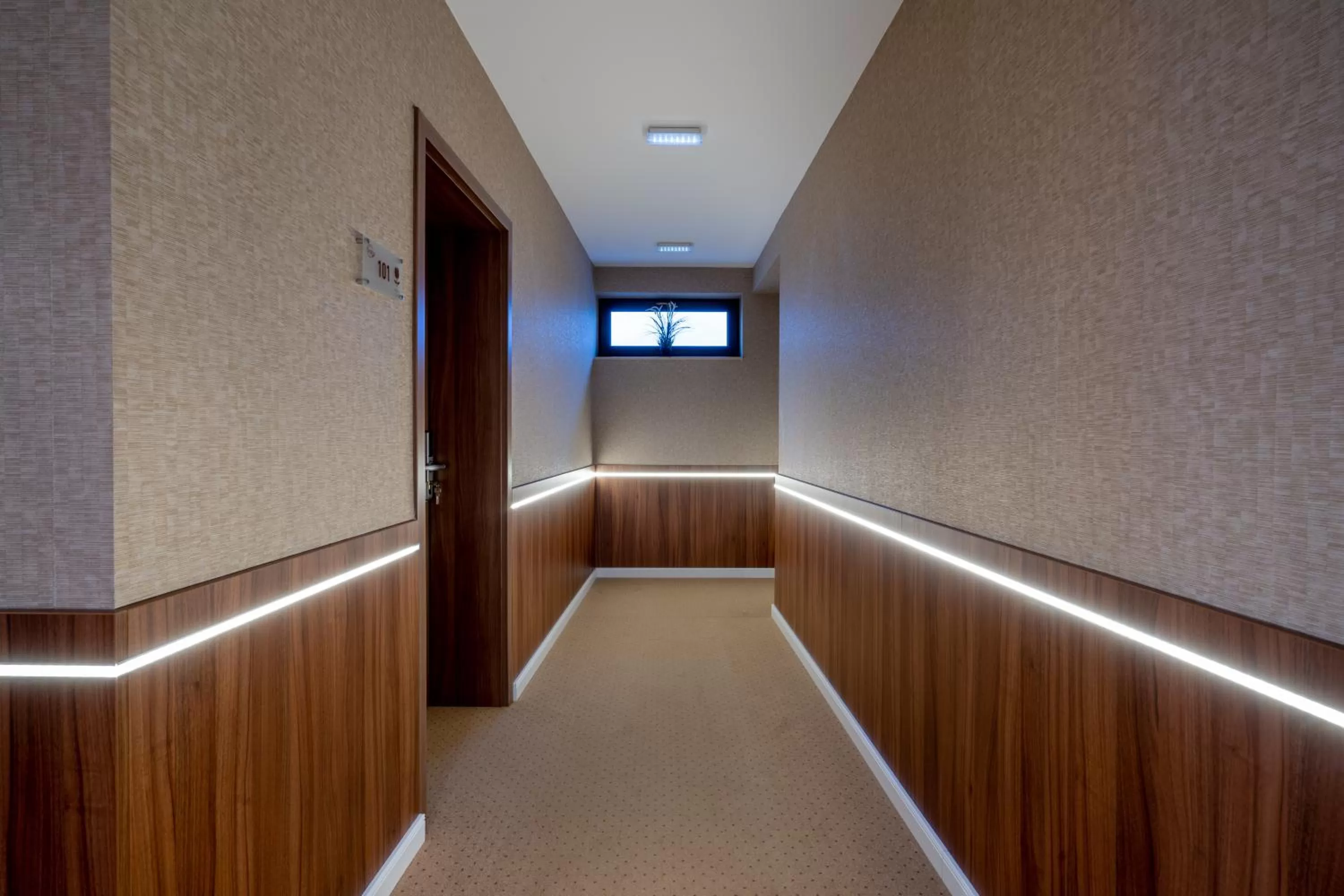 DorEsz Wellness Panzió