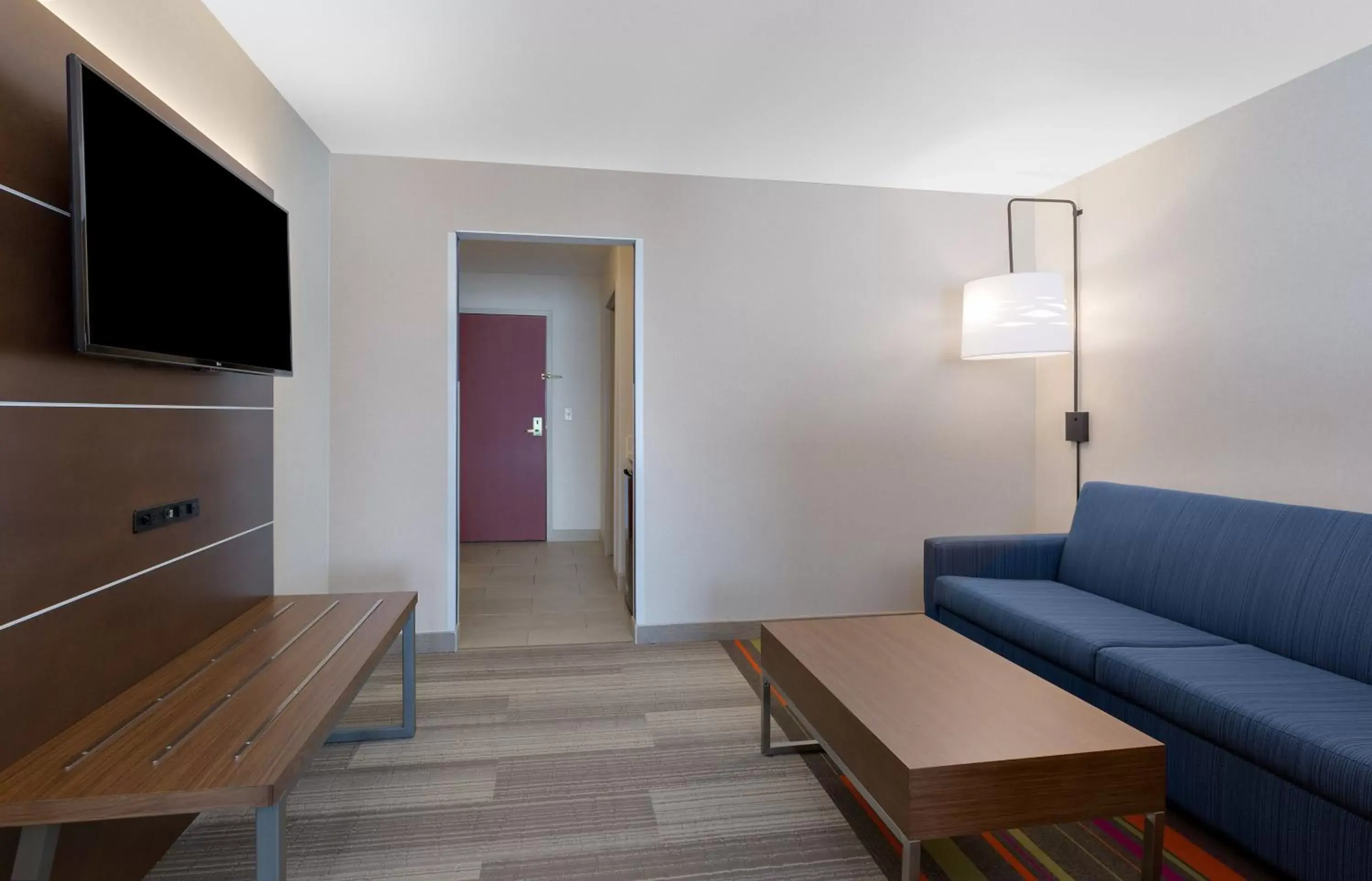 King Suite in Holiday Inn Express Ellensburg by IHG King Suite in Holiday Inn Express Ellensburg by IHG