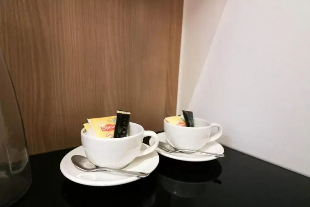 Executive Room in The NINES HOTEL Malacca Executive Room in The NINES HOTEL Malacca