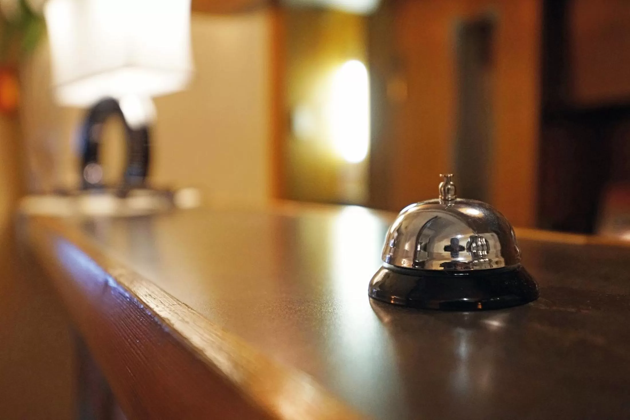 Lobby or reception in Hotel und Restaurant Bühlhaus